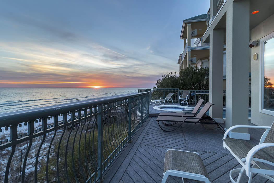 MIRAMAR BEACH - Residential