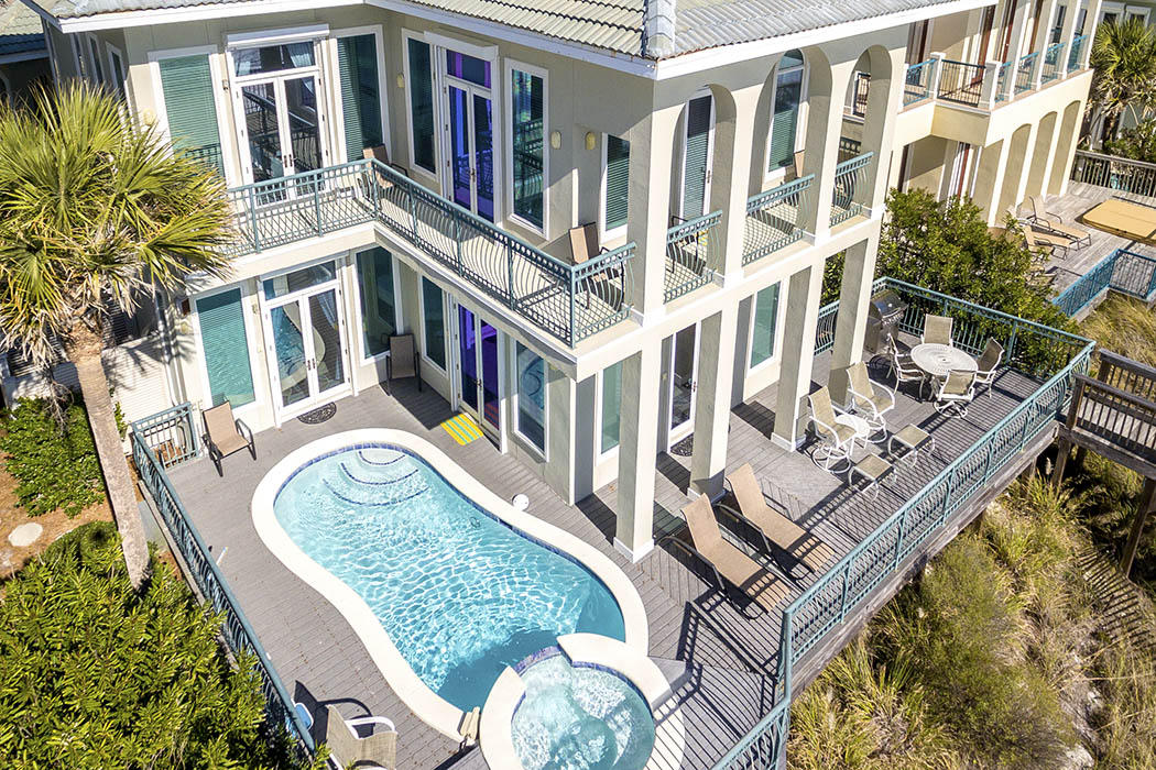 MIRAMAR BEACH - Residential