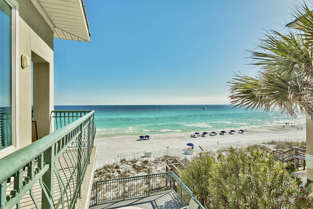 MIRAMAR BEACH - Residential