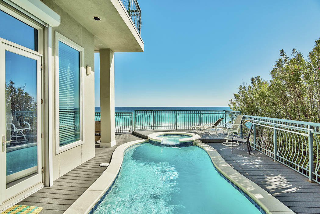 MIRAMAR BEACH - Residential