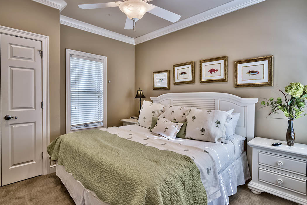 MIRAMAR BEACH - Residential