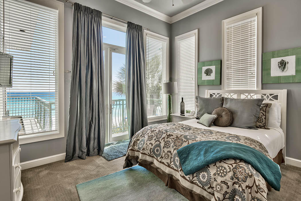 MIRAMAR BEACH - Residential