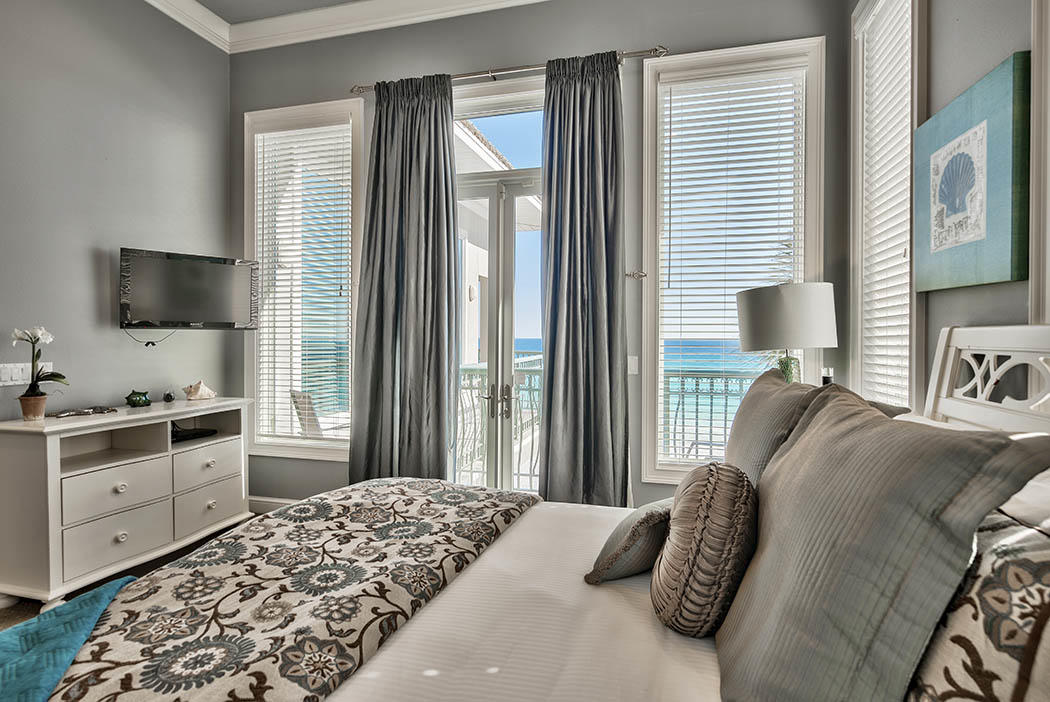 MIRAMAR BEACH - Residential