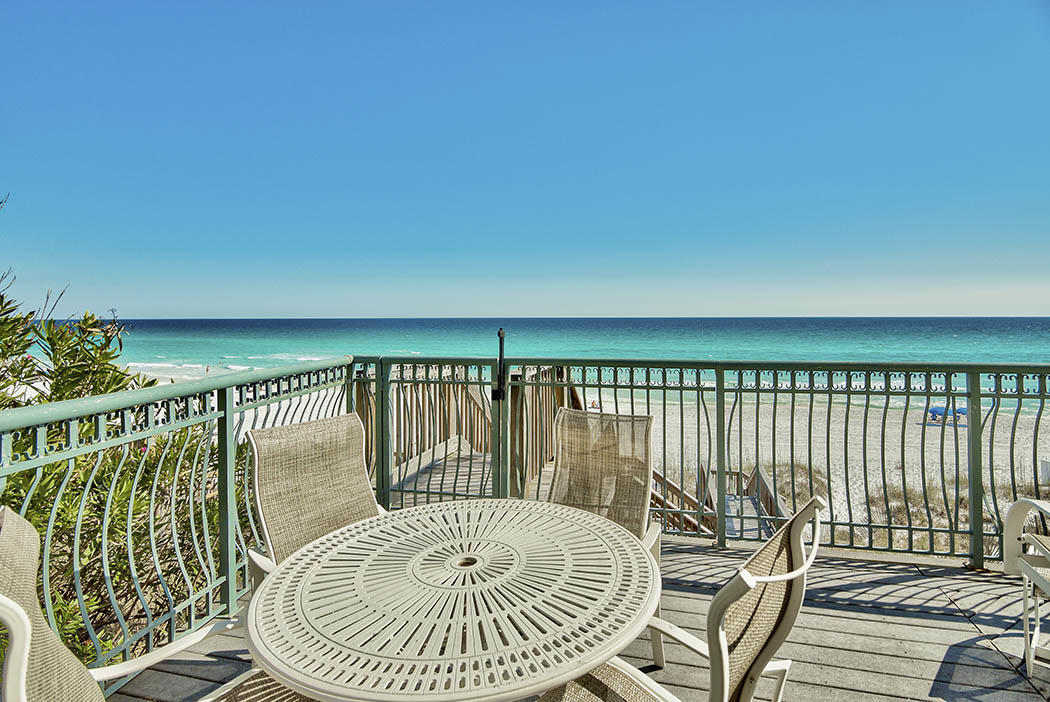 MIRAMAR BEACH - Residential