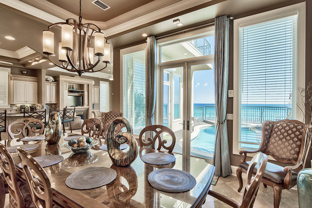 MIRAMAR BEACH - Residential