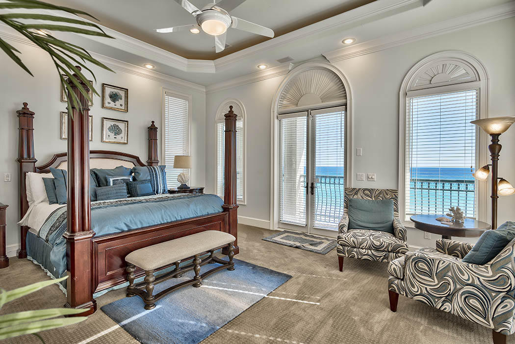 MIRAMAR BEACH - Residential