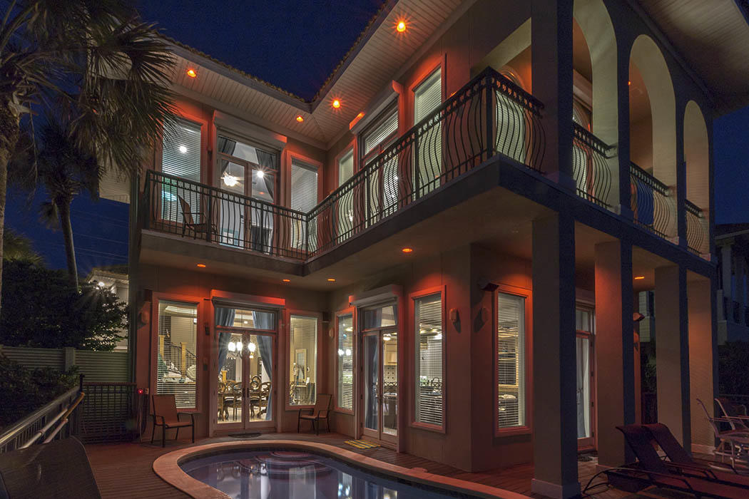 MIRAMAR BEACH - Residential