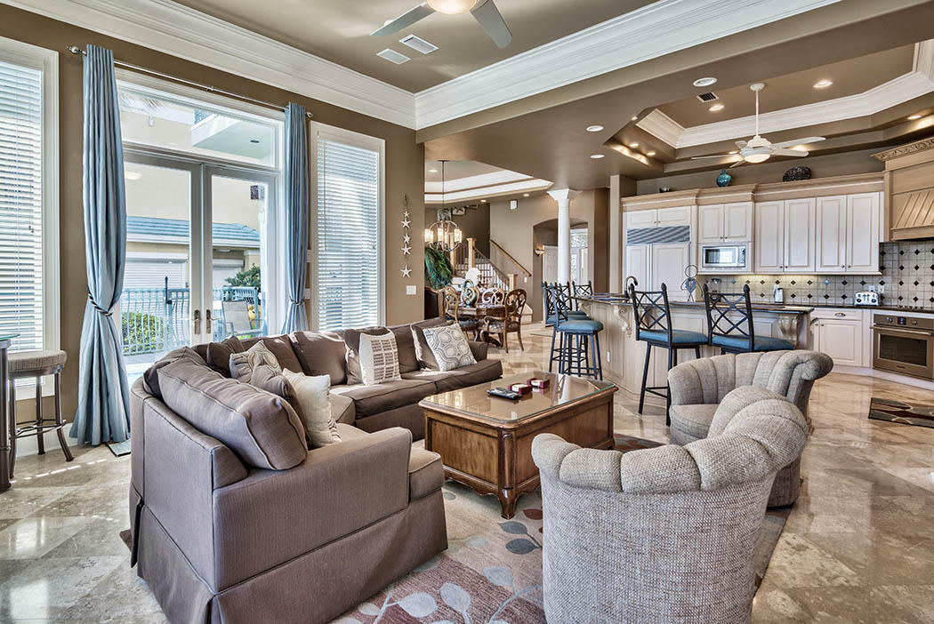 MIRAMAR BEACH - Residential