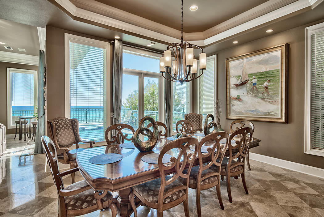 MIRAMAR BEACH - Residential