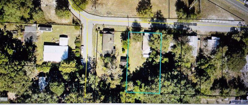 This .25-acre lot offers the flexibility to build your dream home, set up a workshop, or simply invest for the future. The property is being sold AS IS — Utilities such as power and water are already available at the site. Come explore the possibilities!