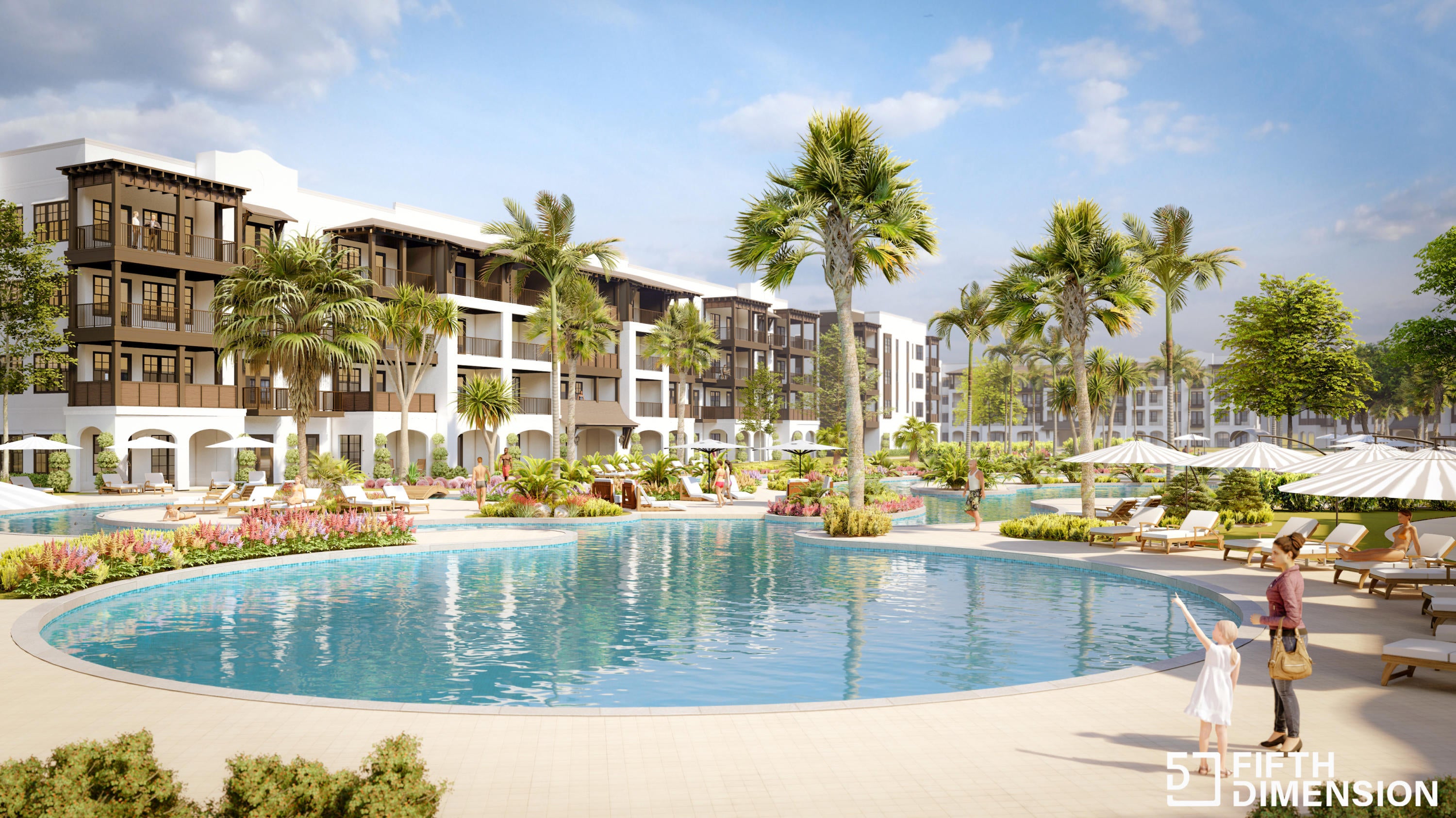 The Grove at Seascape - Residential