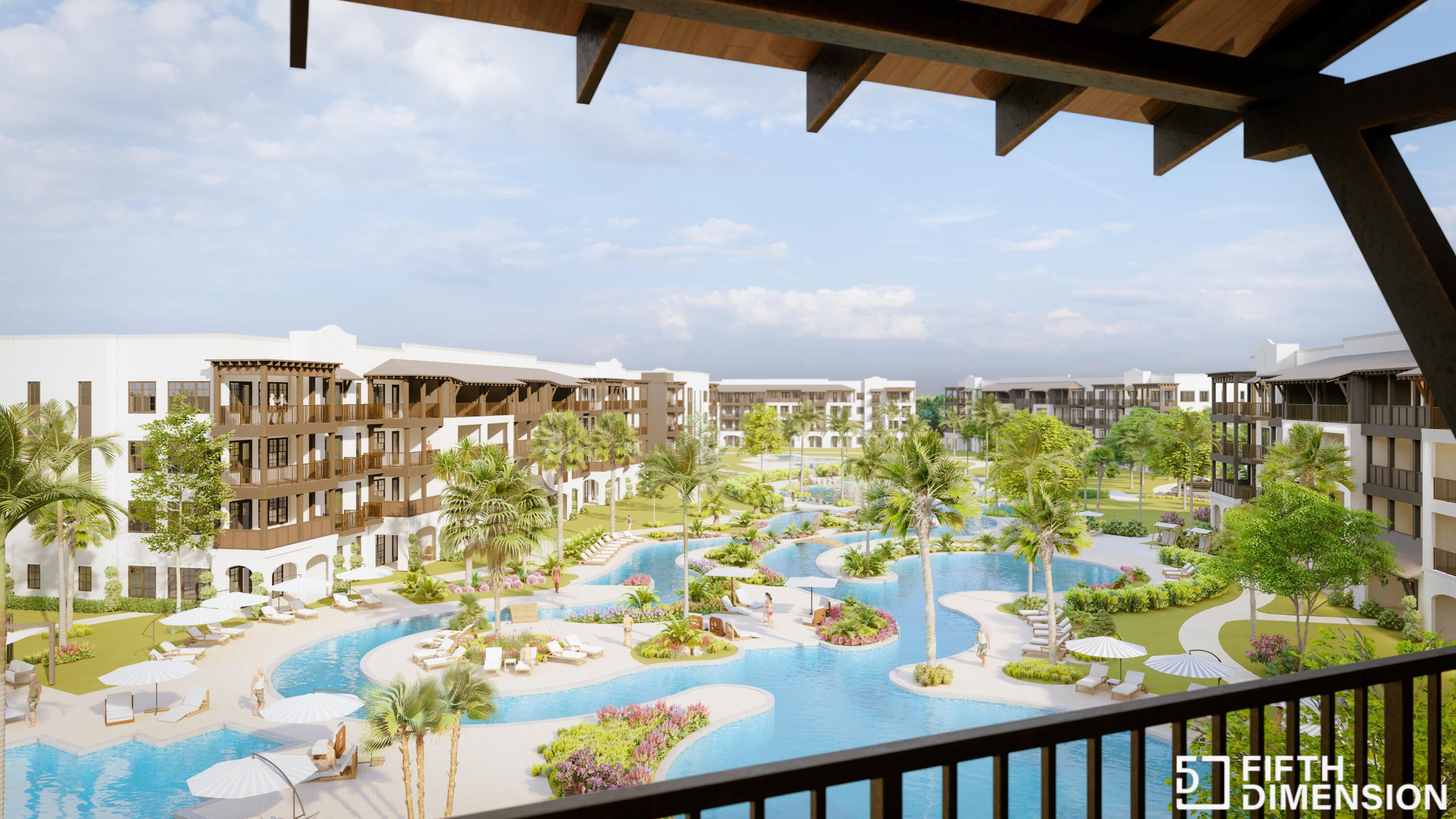 The Grove at Seascape - Residential