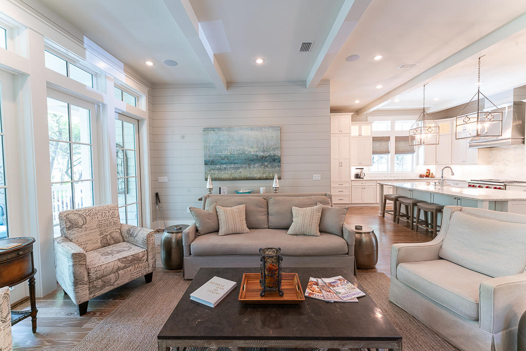 WATERSOUND BEACH - Residential