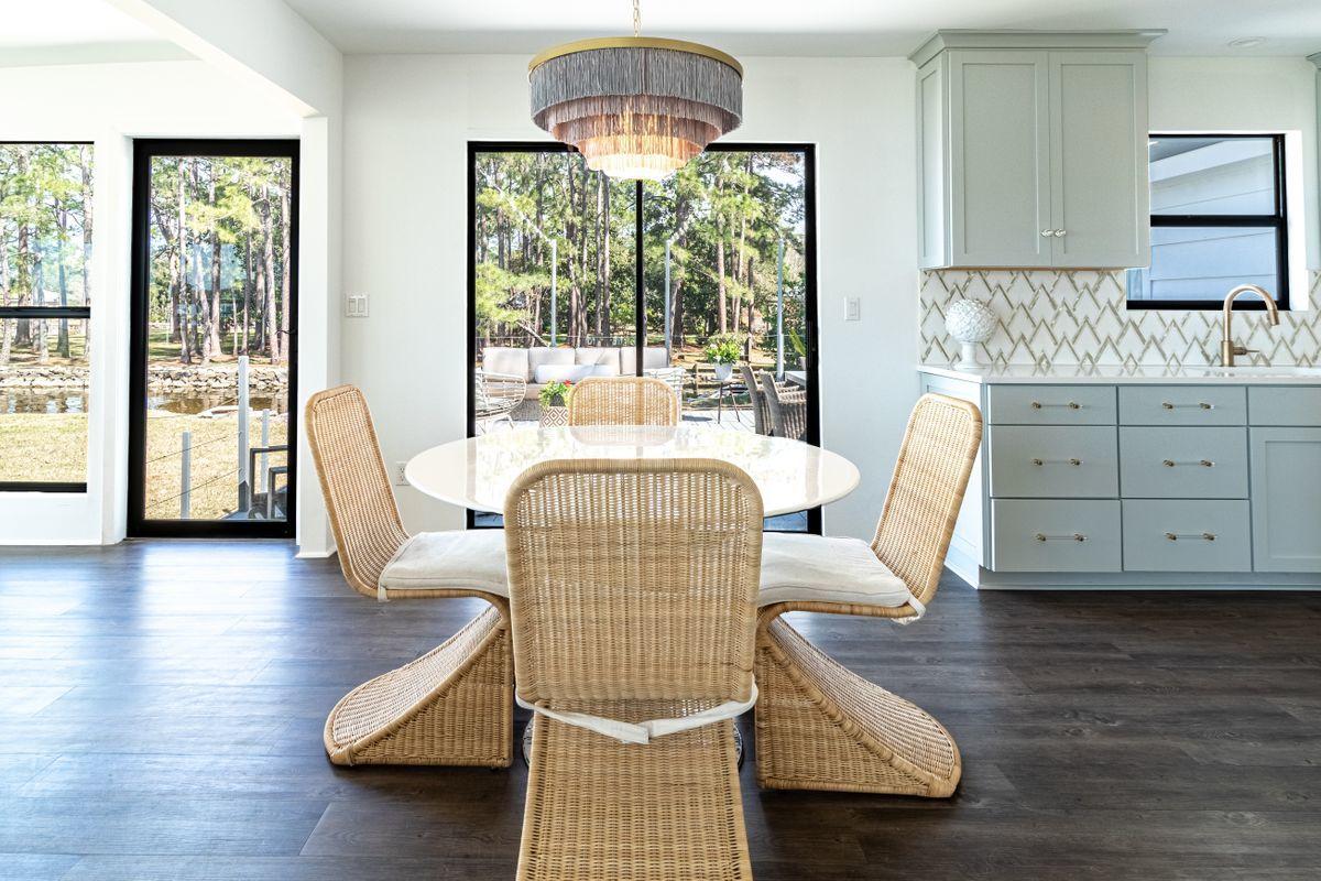 HEWETT BAYOU - Residential