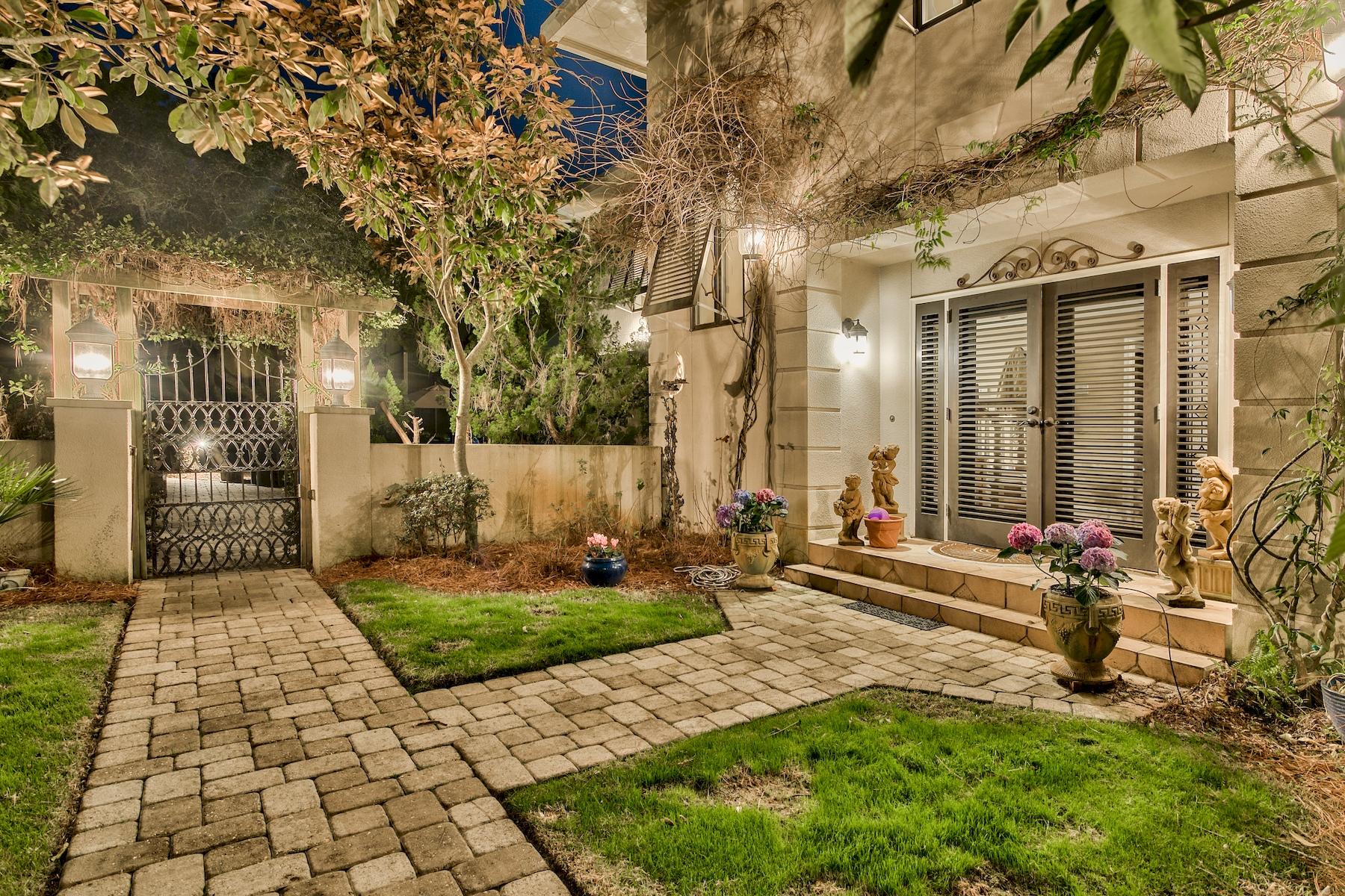 BANNERMAN BEACH ESTATES - Residential