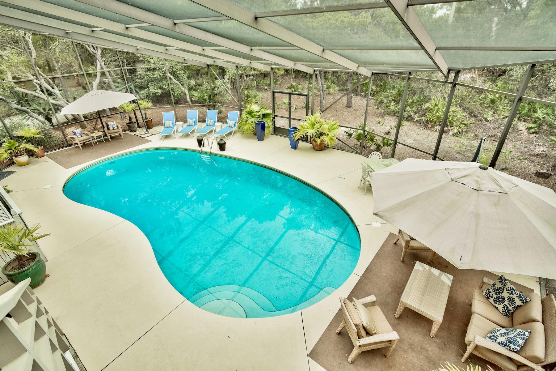BANNERMAN BEACH ESTATES - Residential