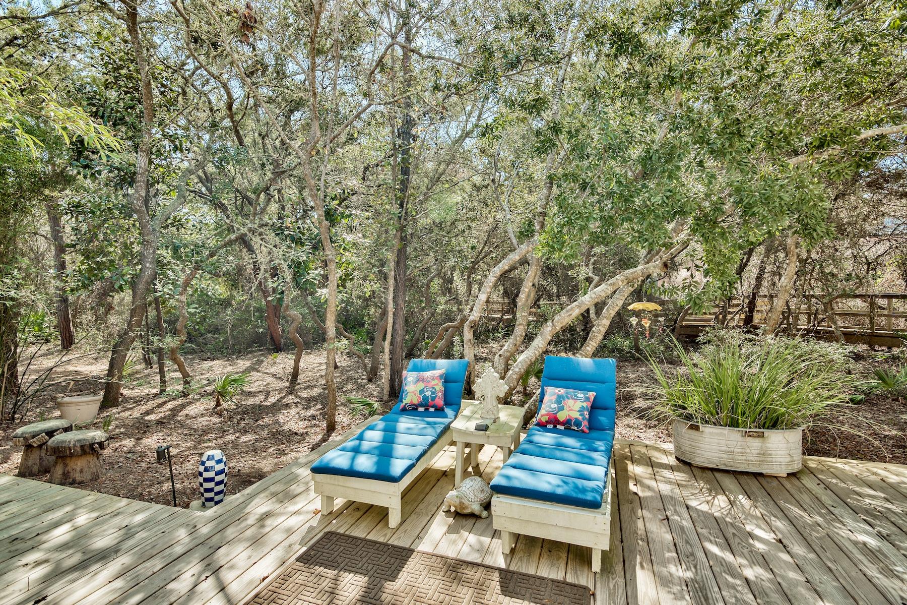 BANNERMAN BEACH ESTATES - Residential