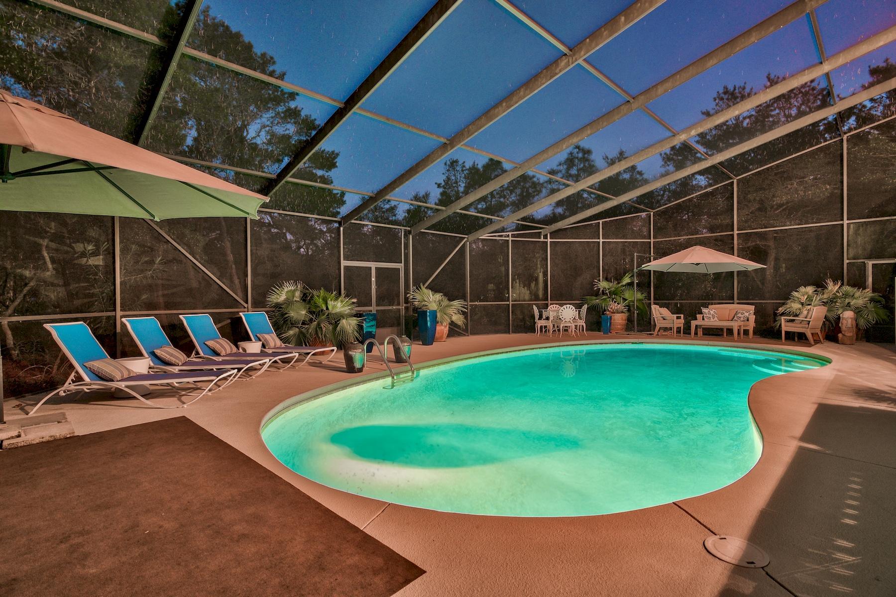 BANNERMAN BEACH ESTATES - Residential