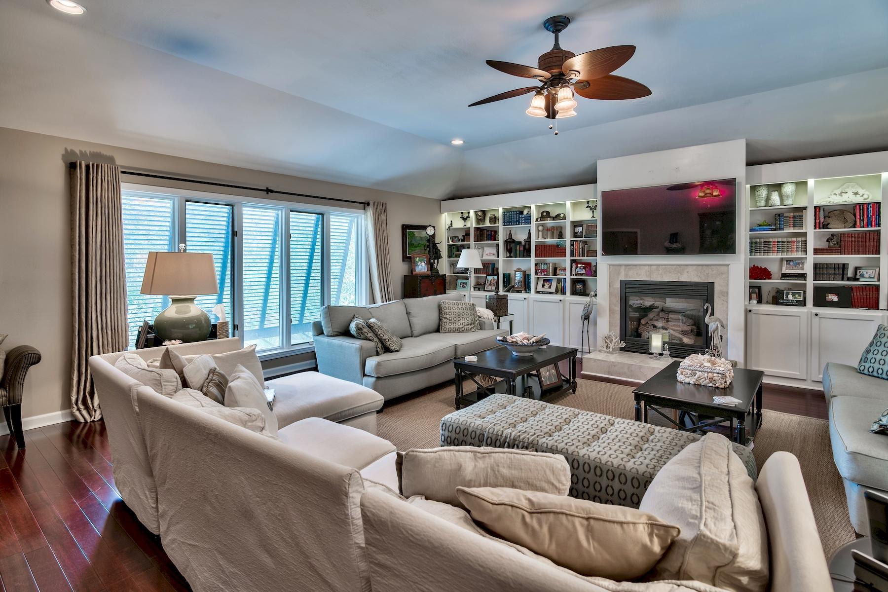 BANNERMAN BEACH ESTATES - Residential