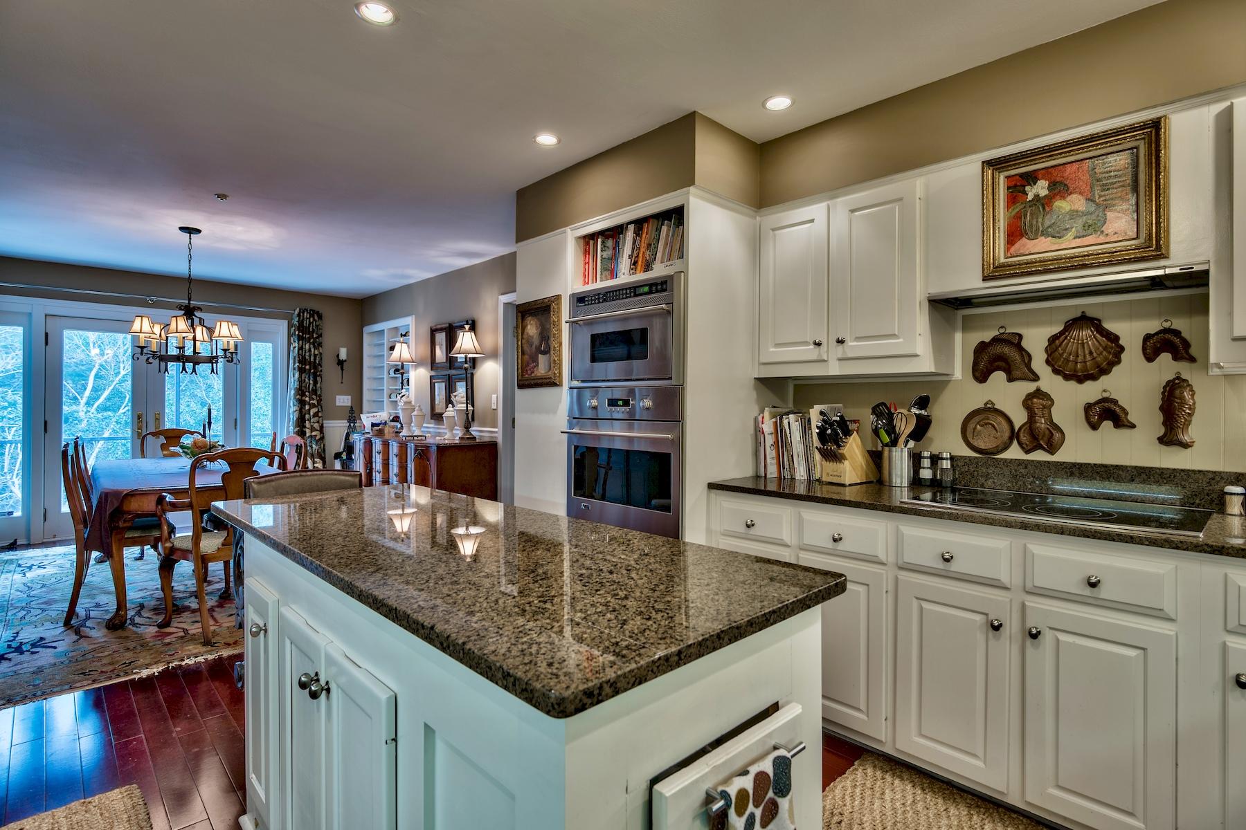 BANNERMAN BEACH ESTATES - Residential
