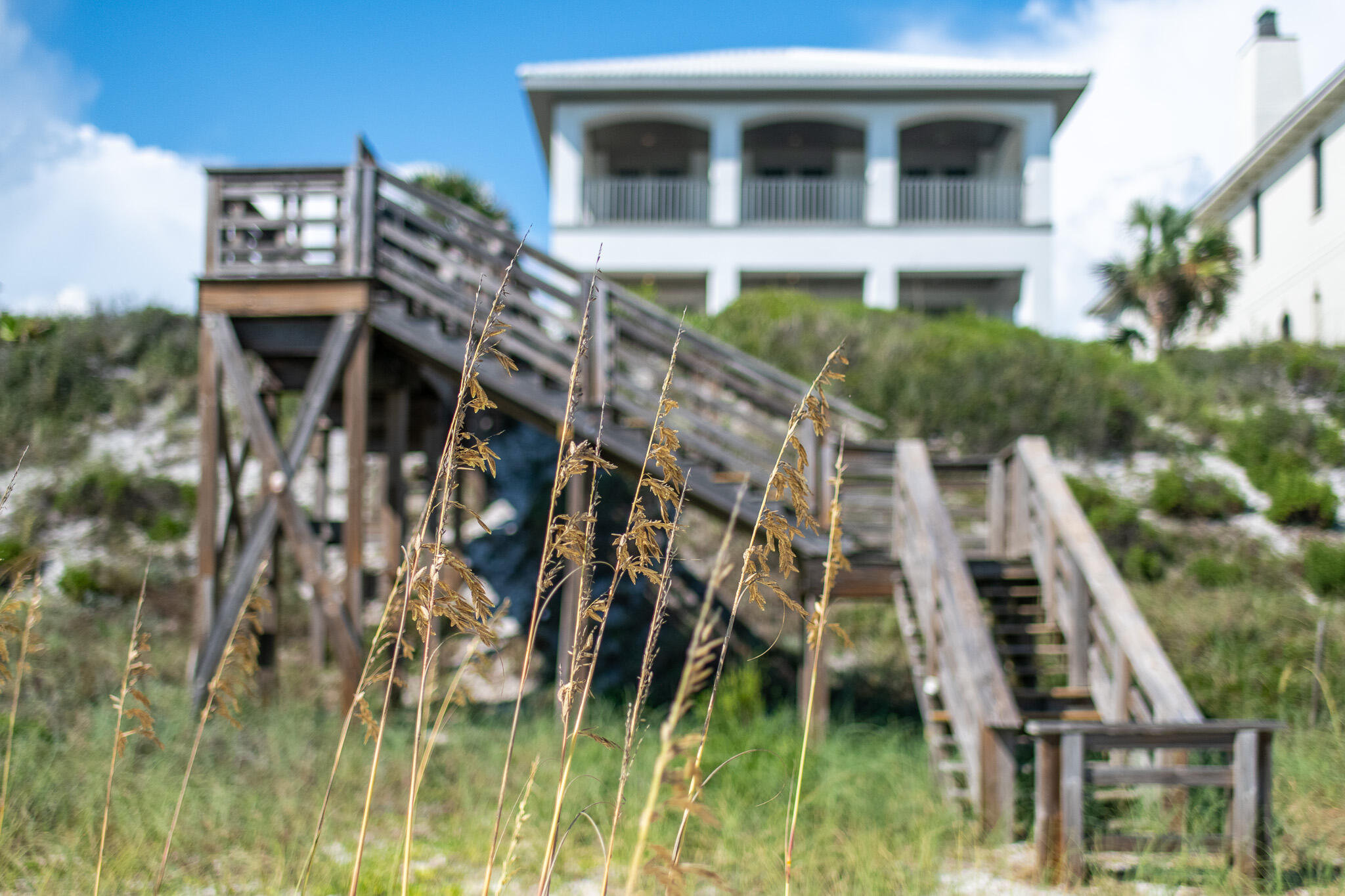 Paradise by the Sea - Residential