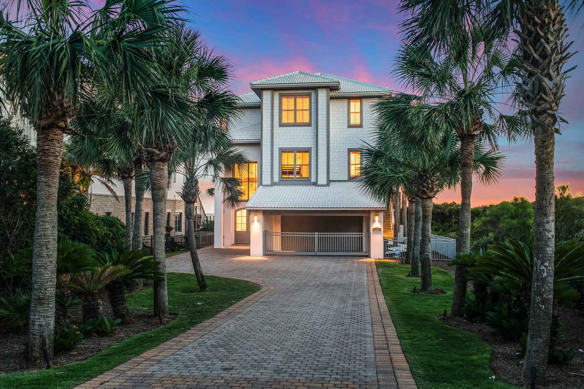 Paradise by the Sea - Residential