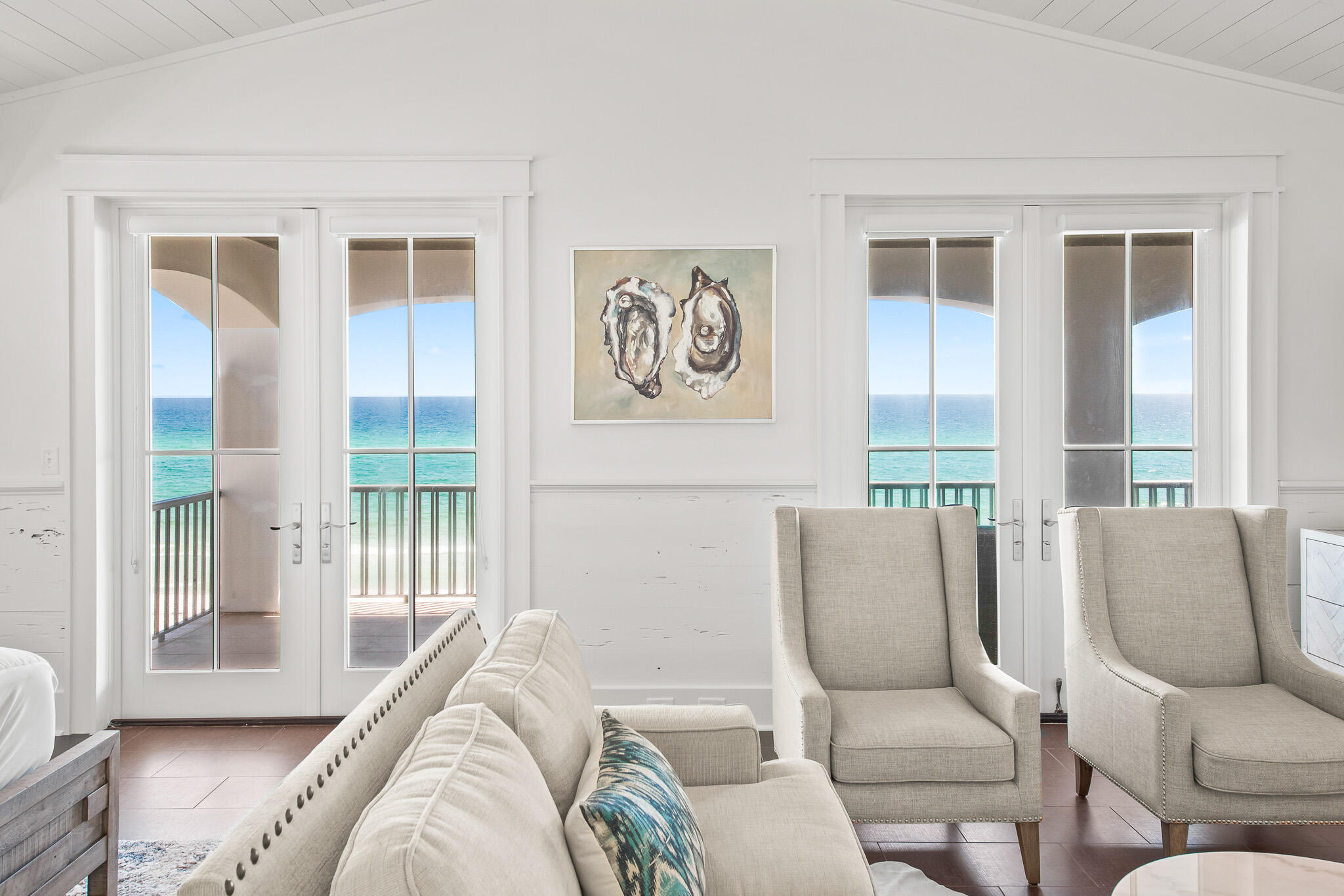 Paradise by the Sea - Residential