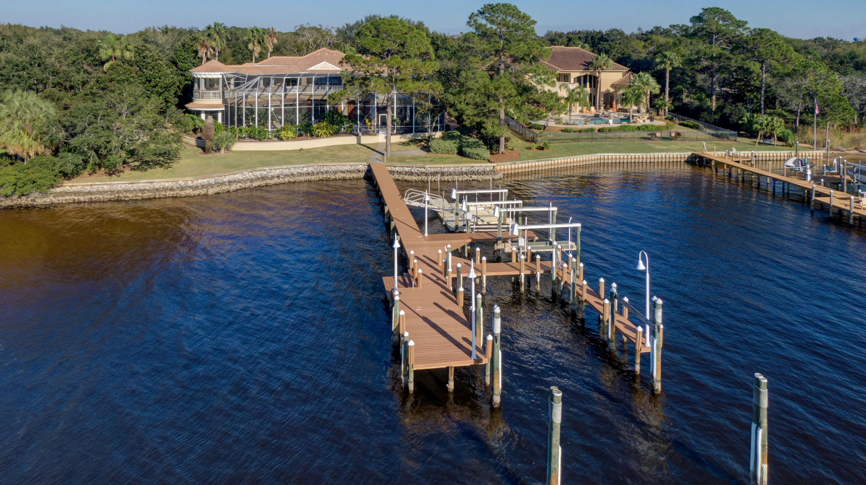 KELLY PLANTATION S/D - Residential