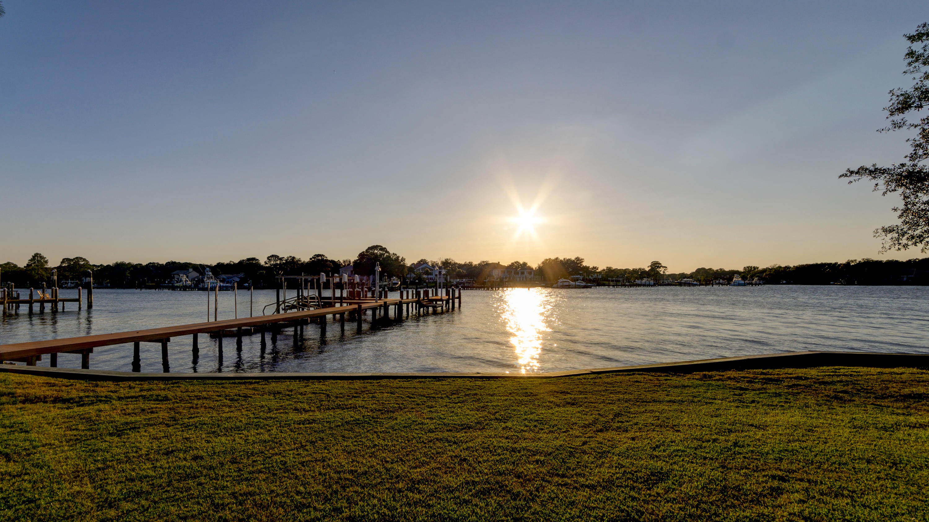 KELLY PLANTATION S/D - Residential