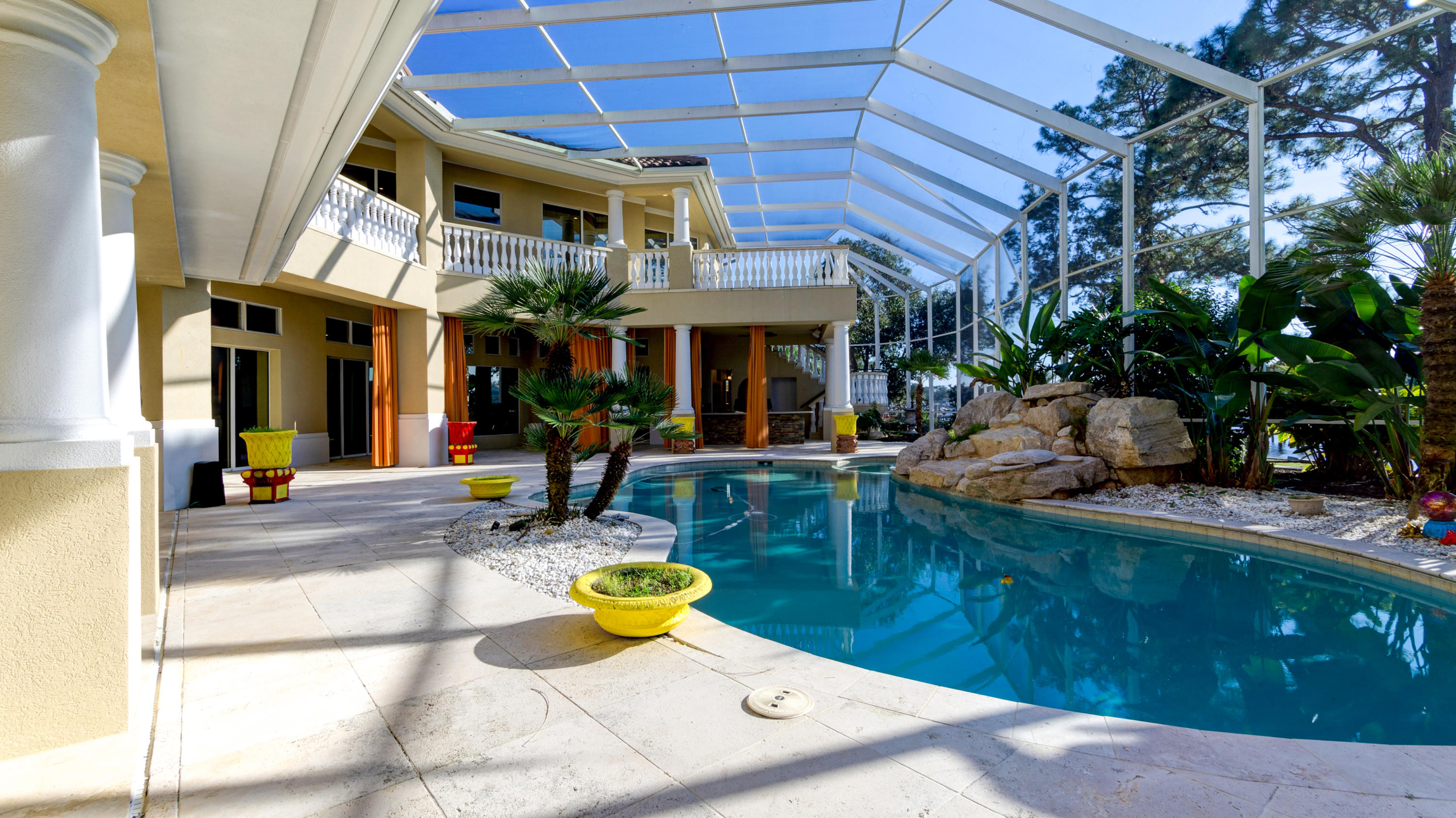 KELLY PLANTATION S/D - Residential