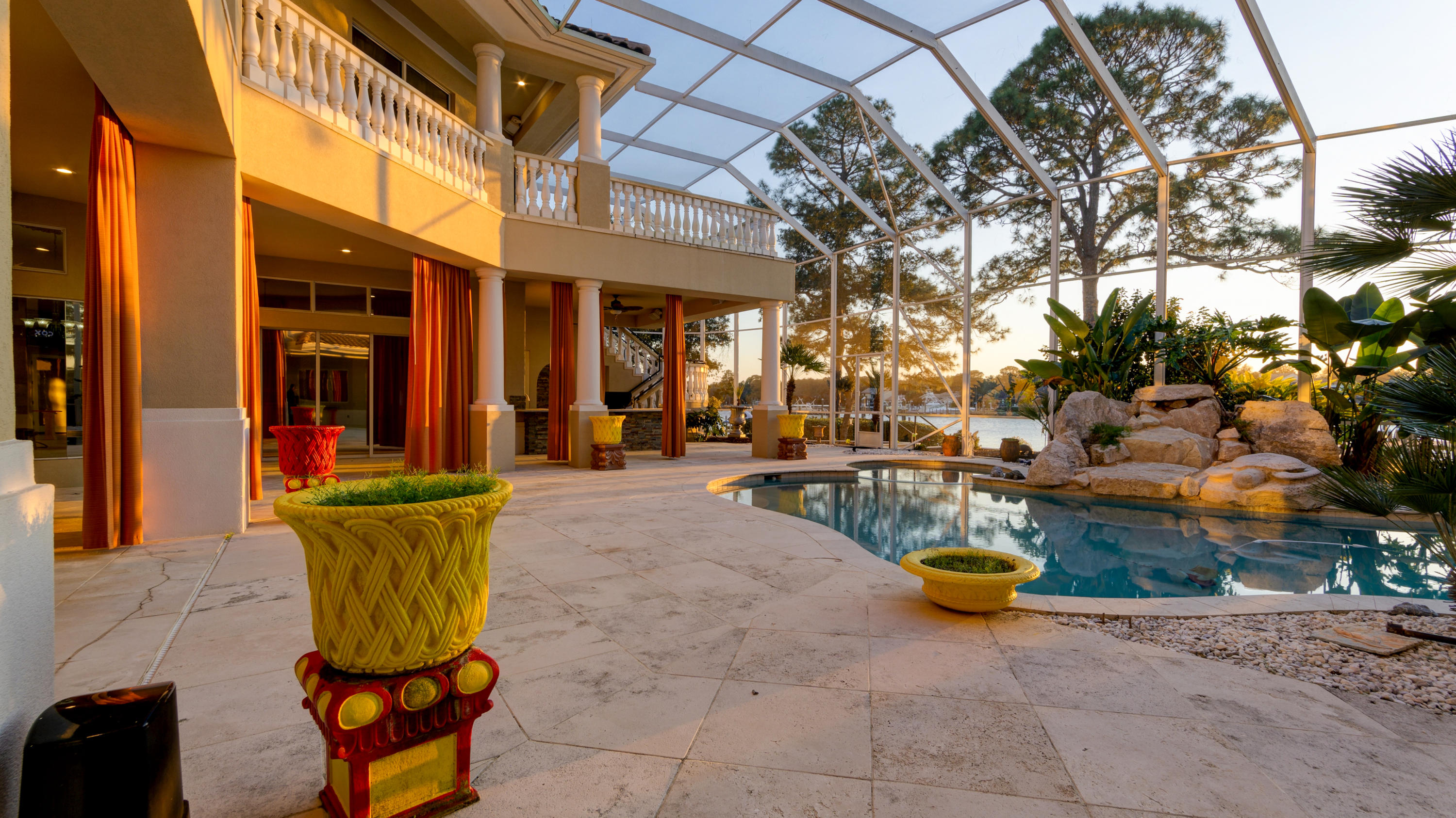 KELLY PLANTATION S/D - Residential