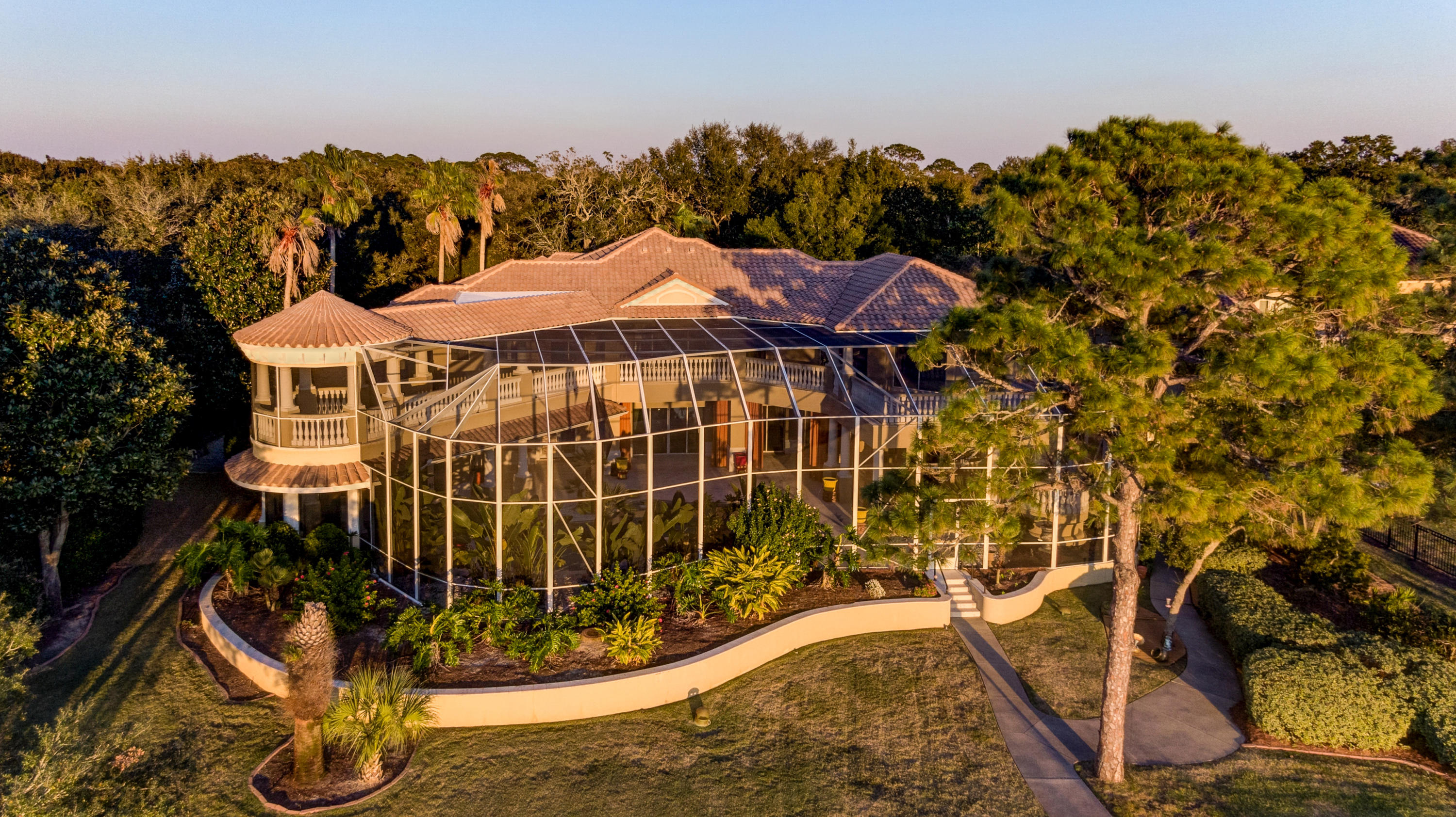 KELLY PLANTATION S/D - Residential