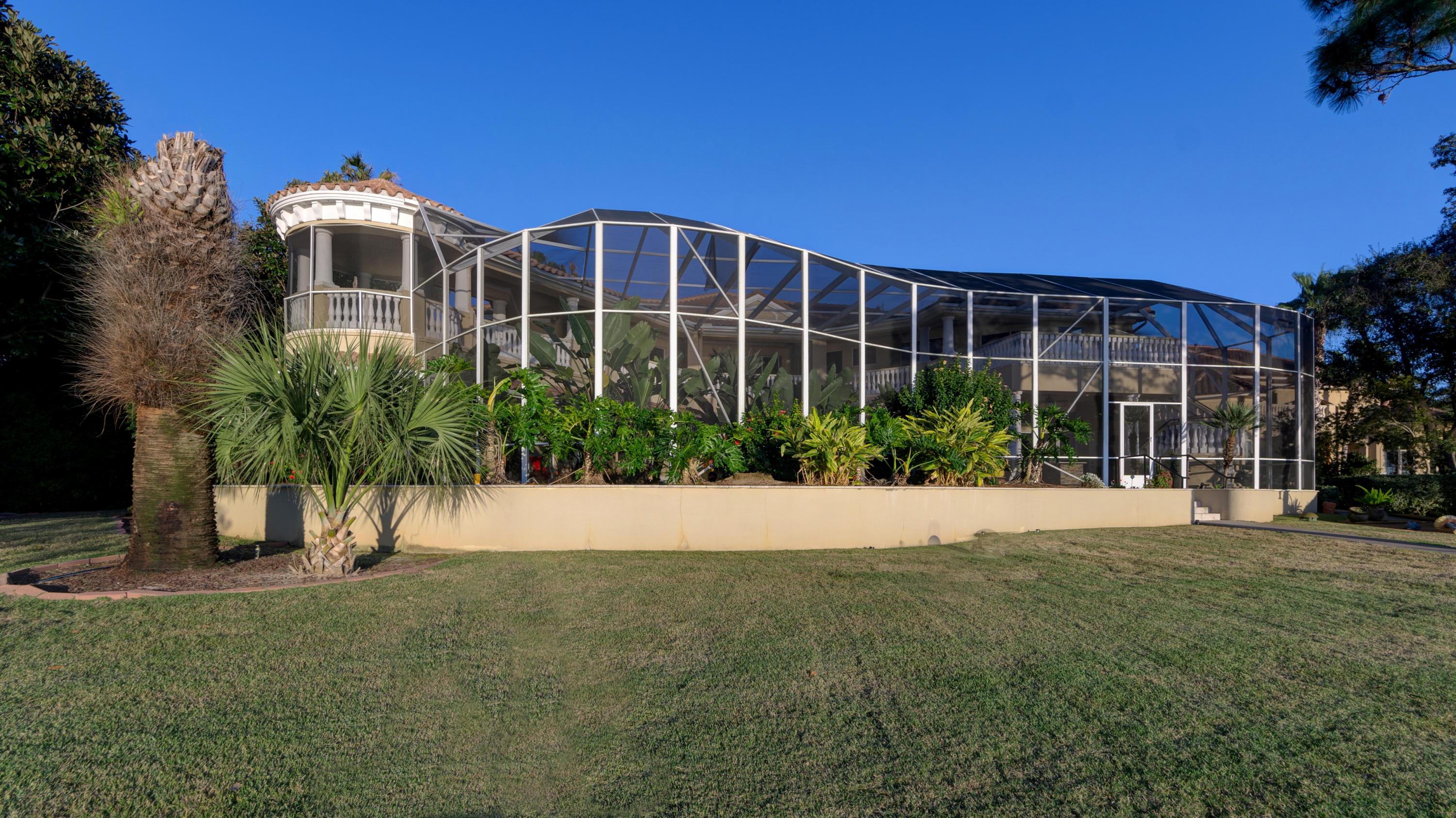KELLY PLANTATION S/D - Residential