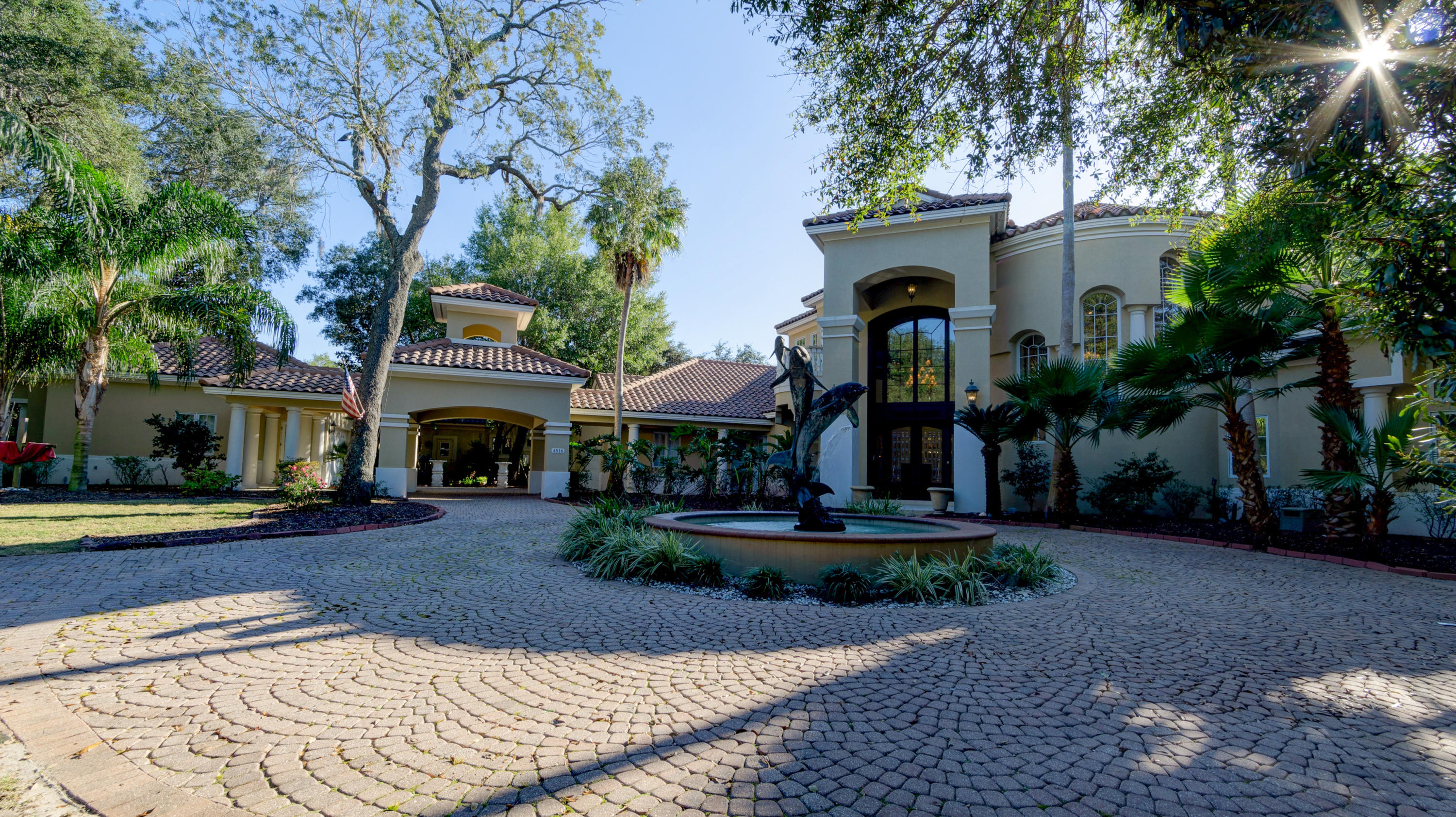 KELLY PLANTATION S/D - Residential