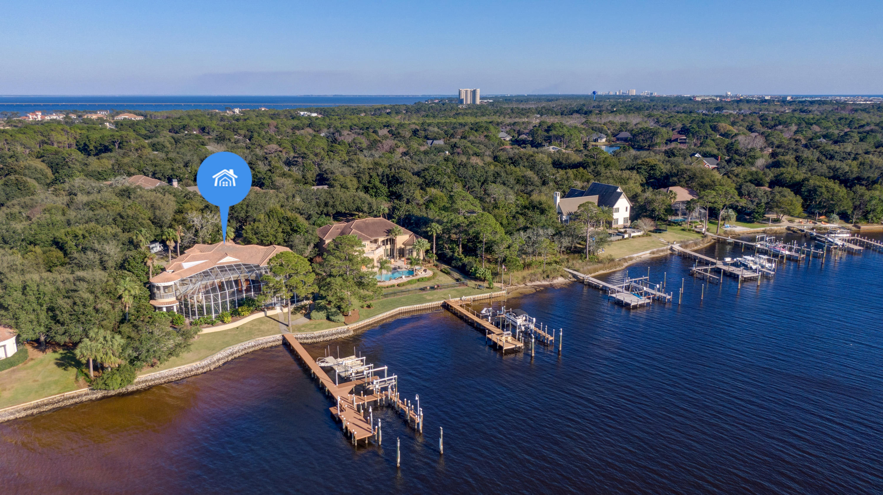 KELLY PLANTATION S/D - Residential
