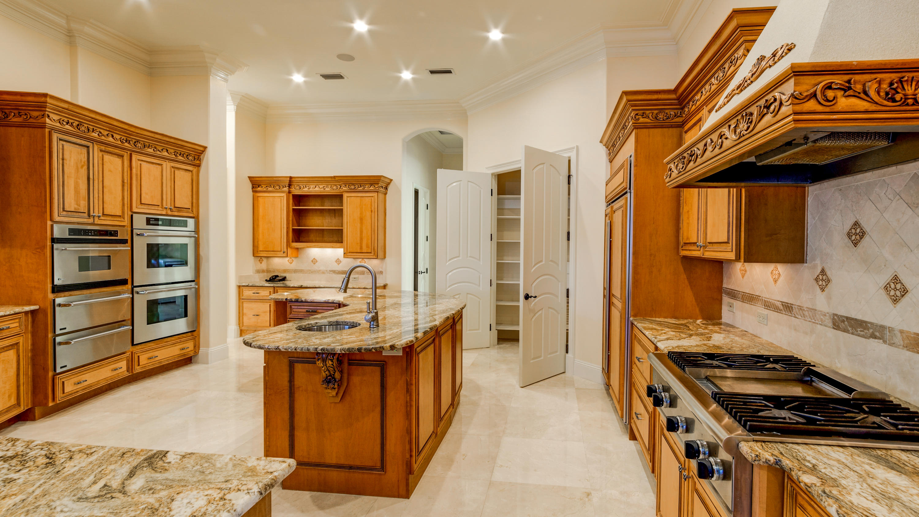 KELLY PLANTATION S/D - Residential