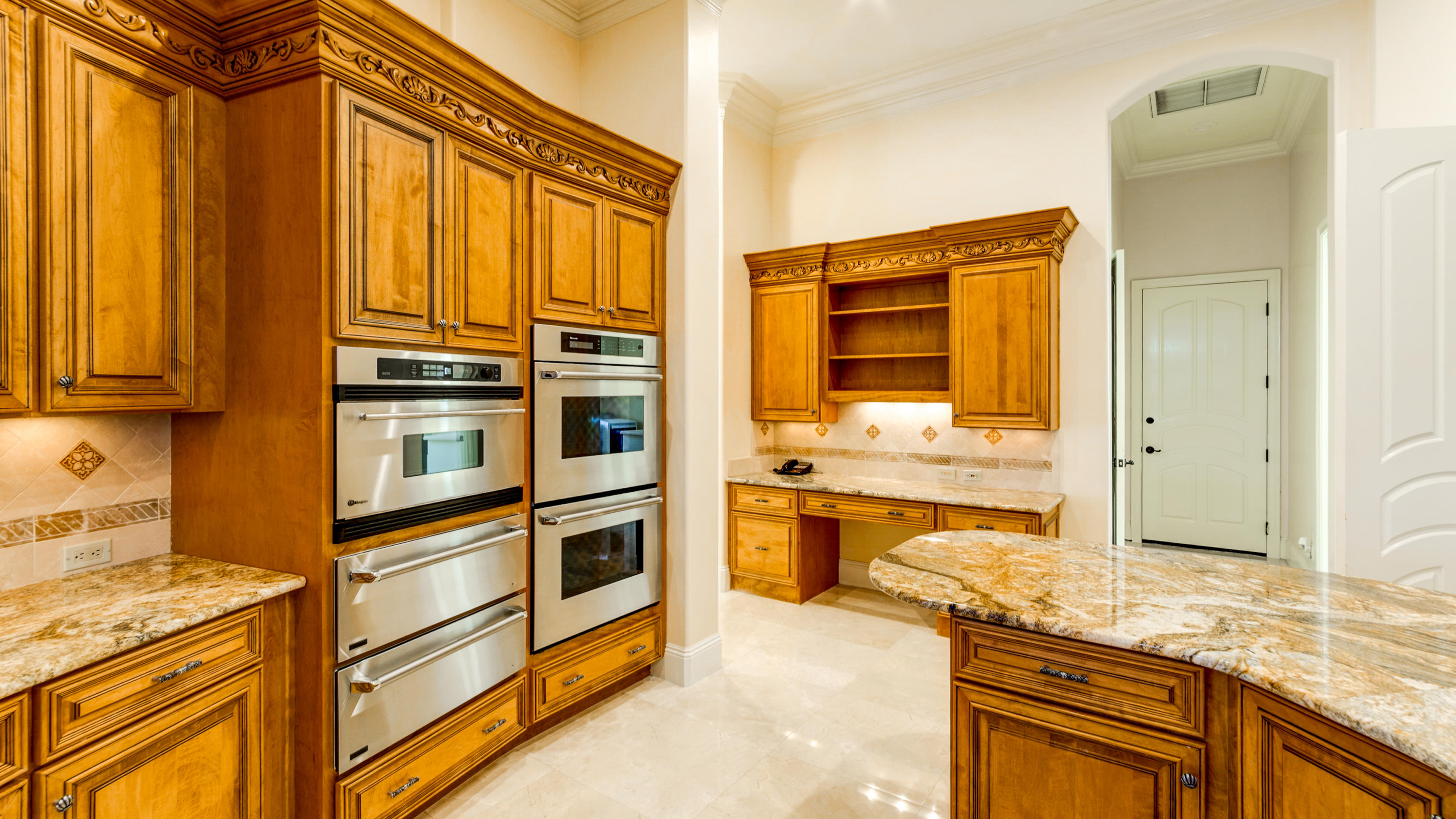 KELLY PLANTATION S/D - Residential