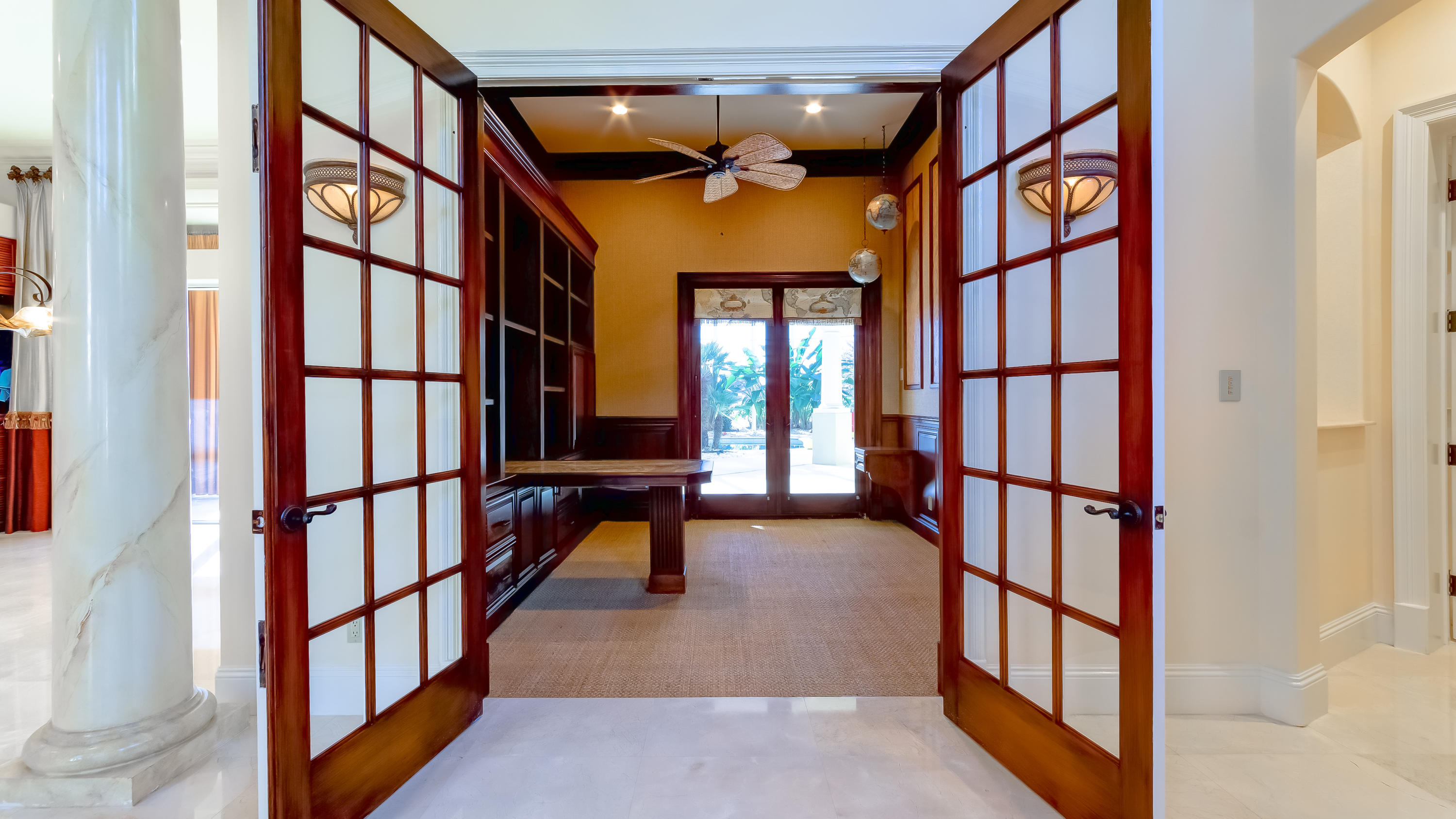 KELLY PLANTATION S/D - Residential