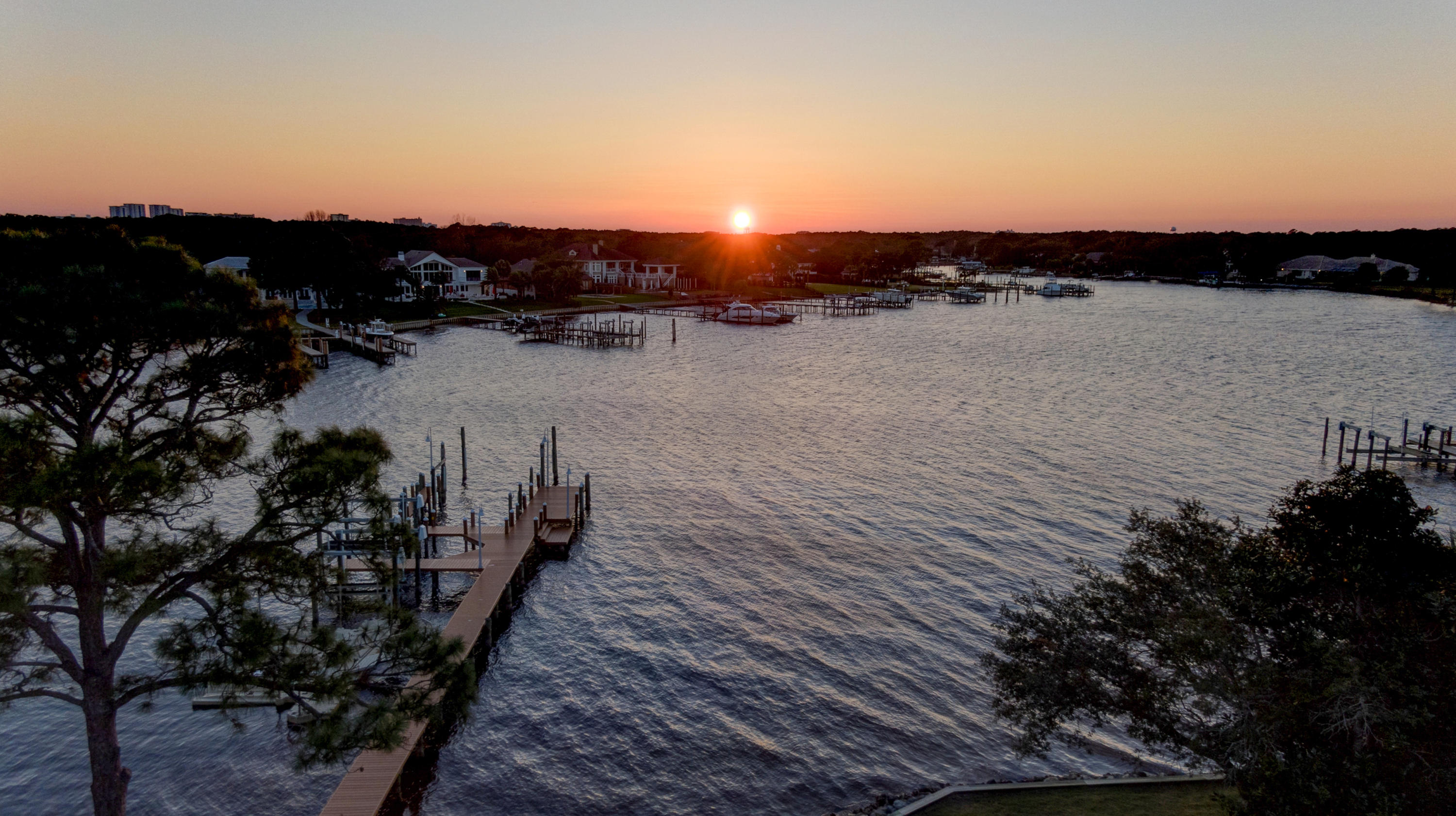 KELLY PLANTATION S/D - Residential