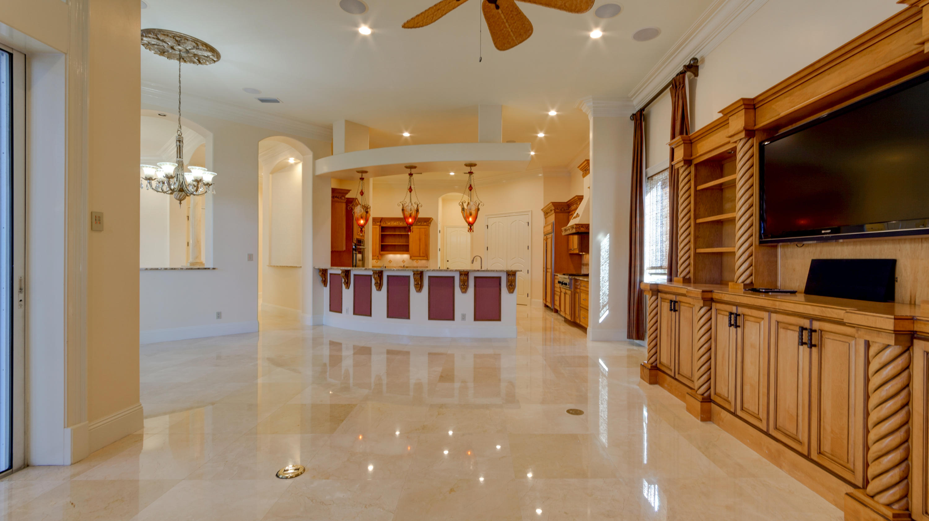 KELLY PLANTATION S/D - Residential