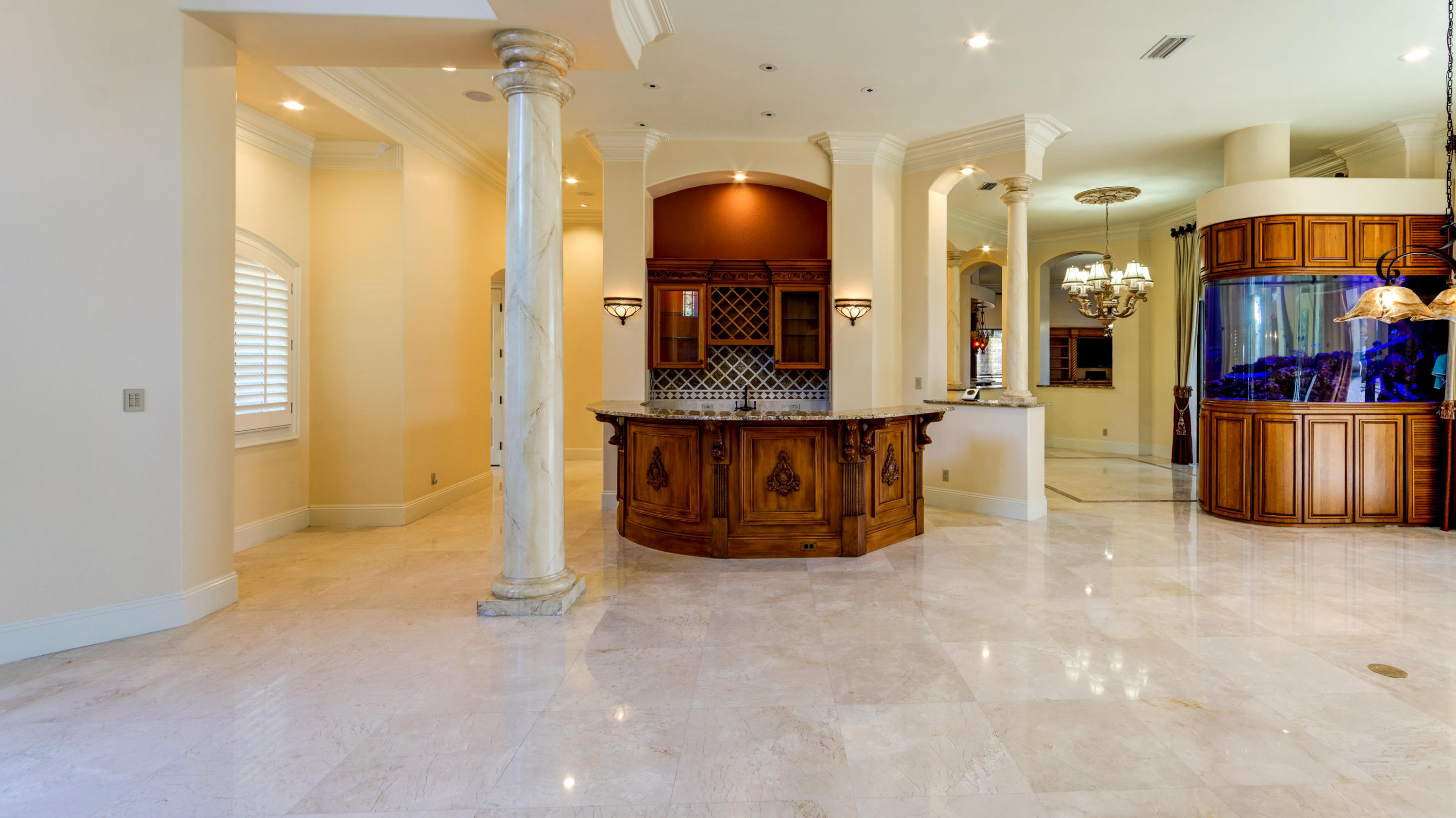 KELLY PLANTATION S/D - Residential