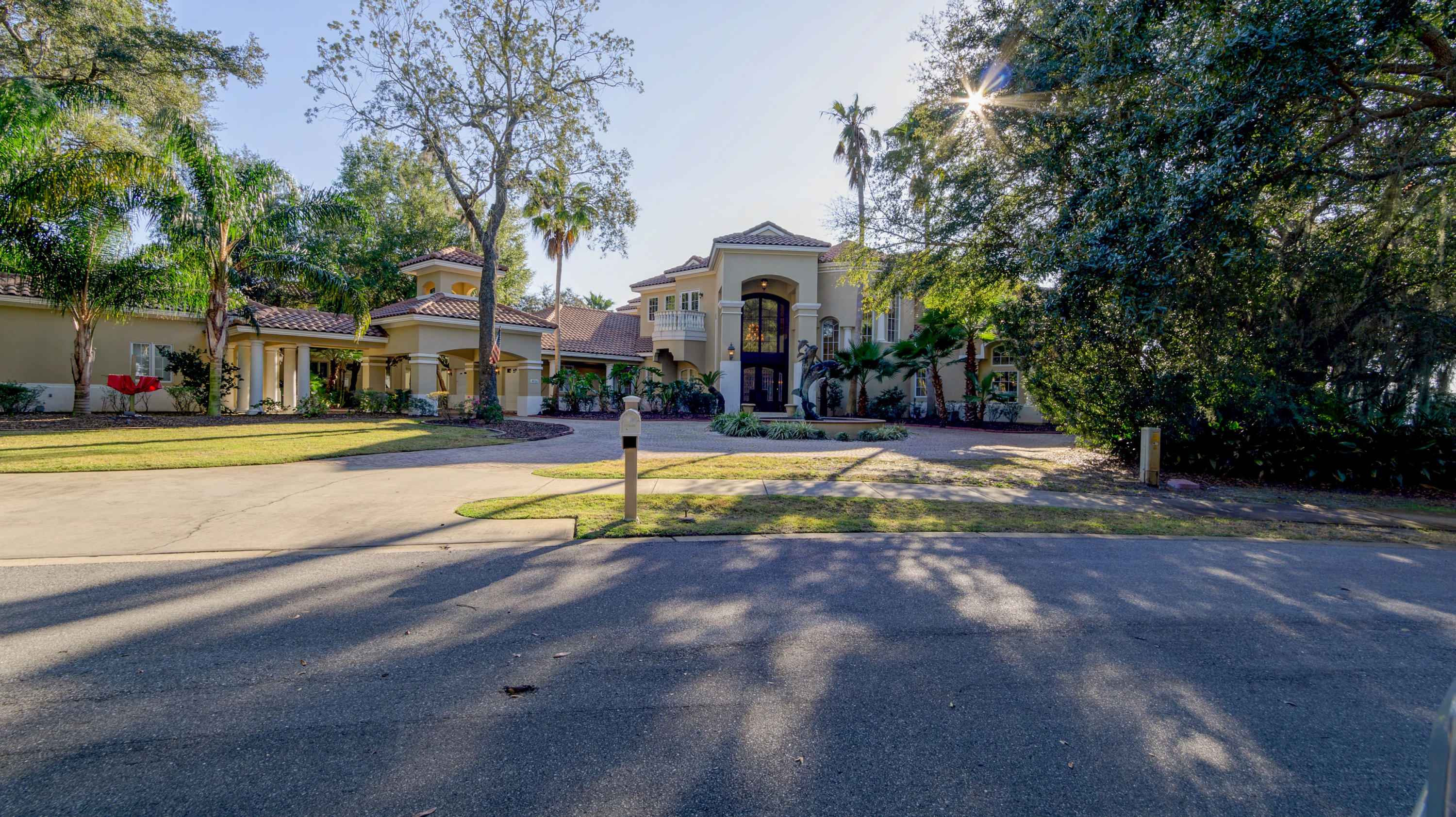 KELLY PLANTATION S/D - Residential