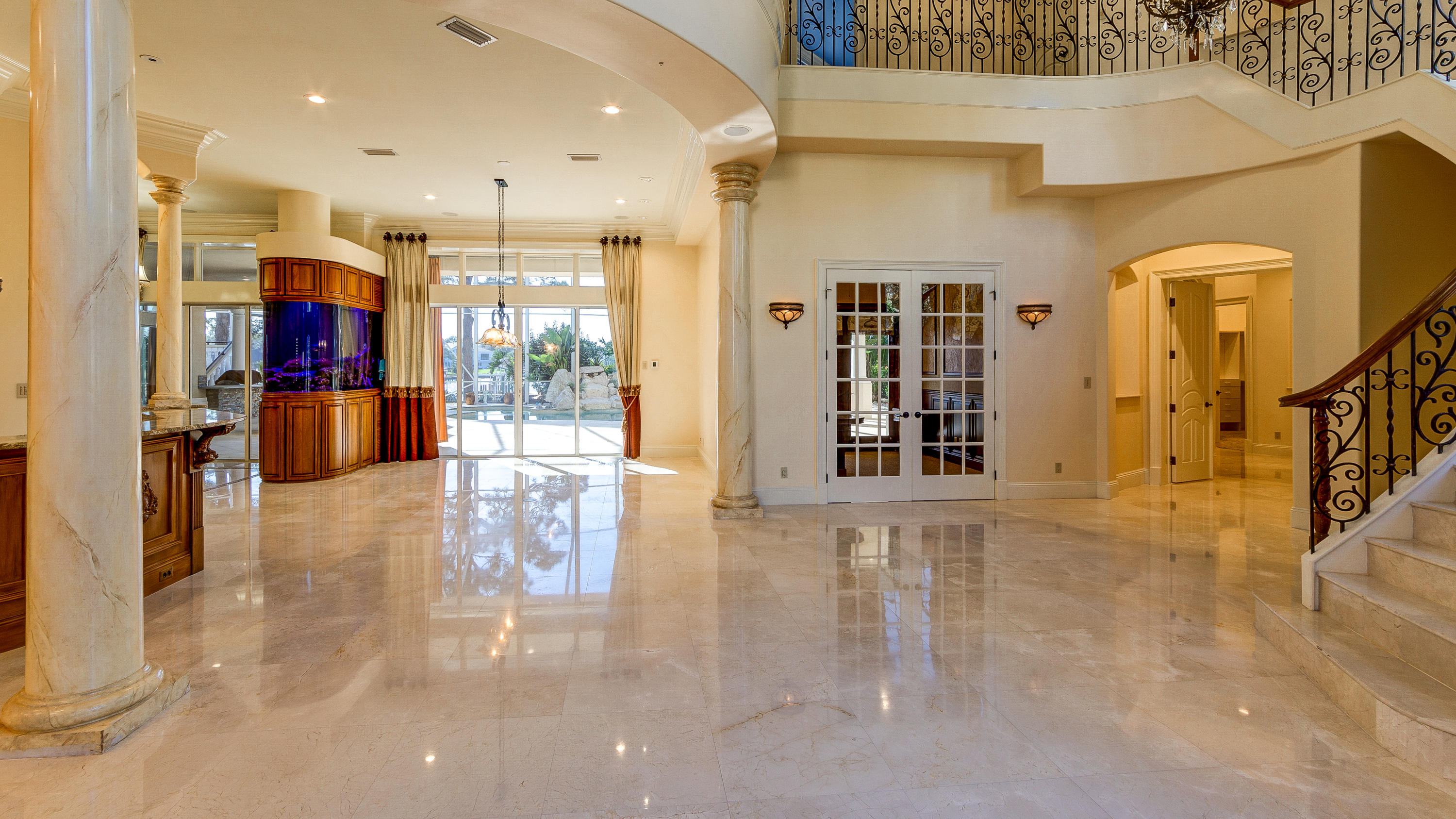 KELLY PLANTATION S/D - Residential