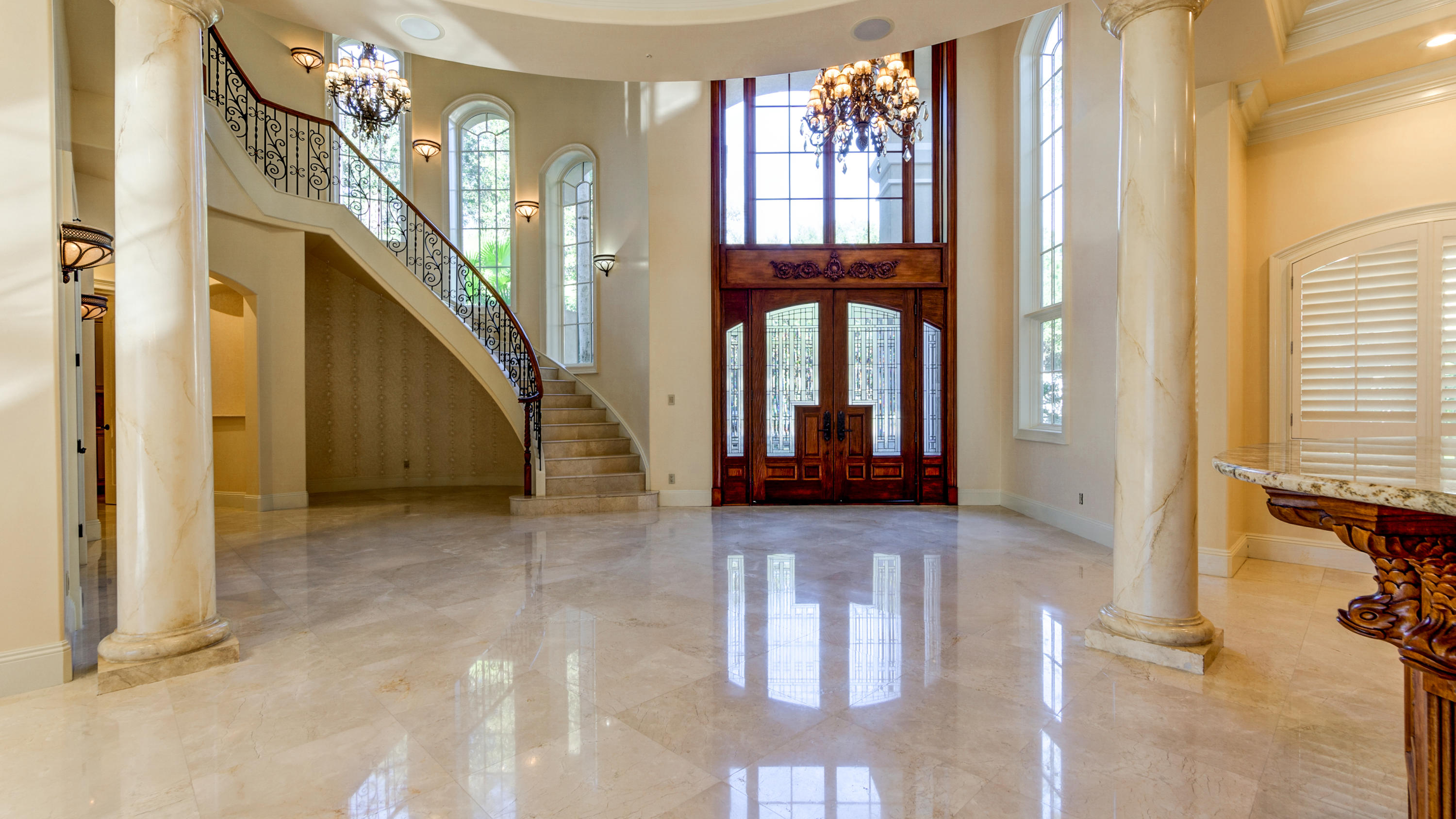 KELLY PLANTATION S/D - Residential