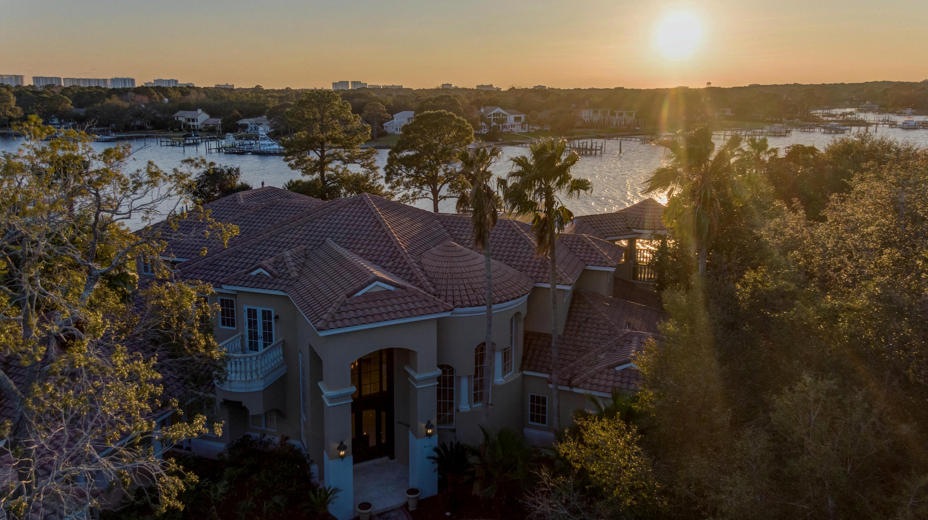 KELLY PLANTATION S/D - Residential