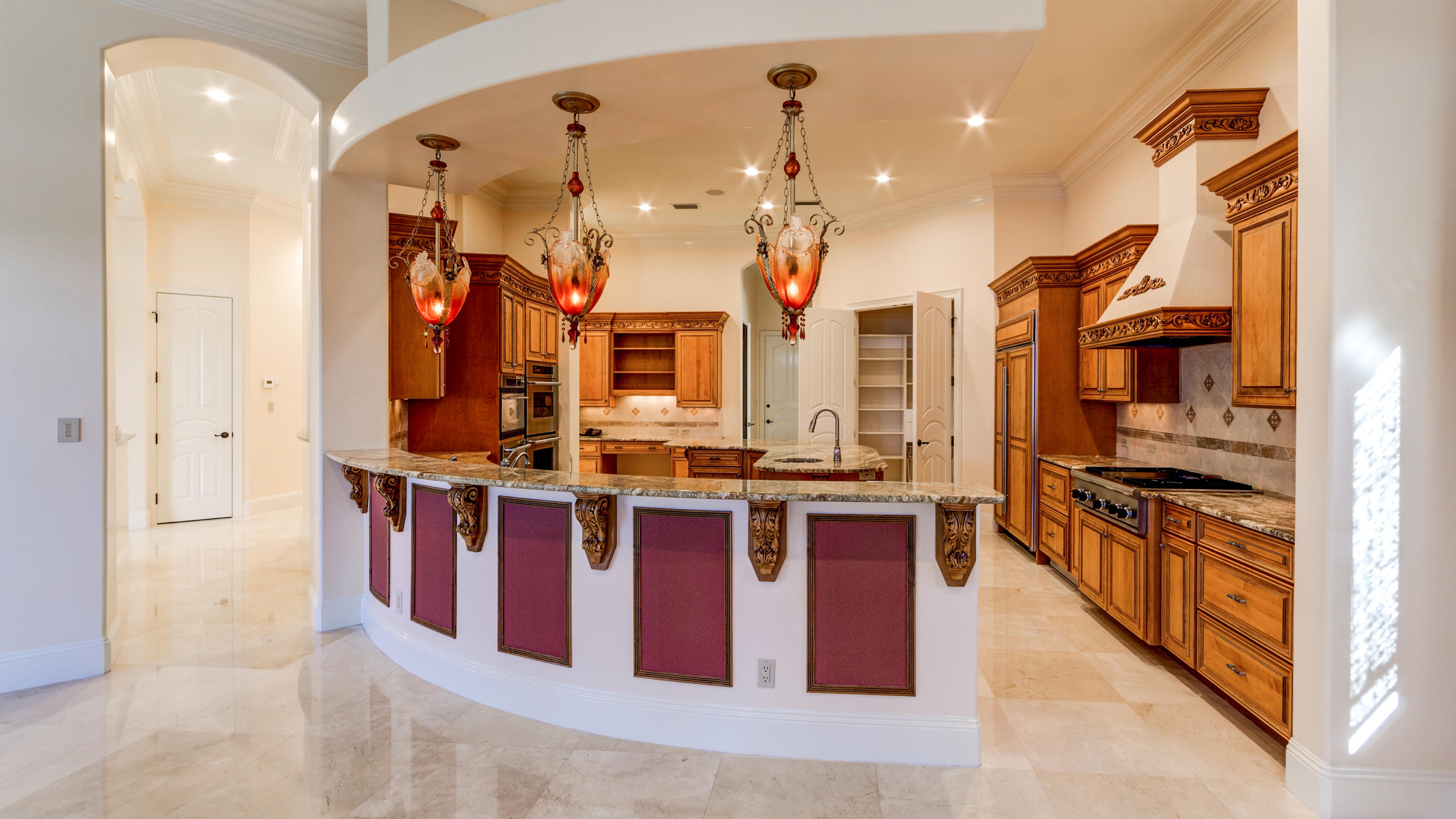 KELLY PLANTATION S/D - Residential