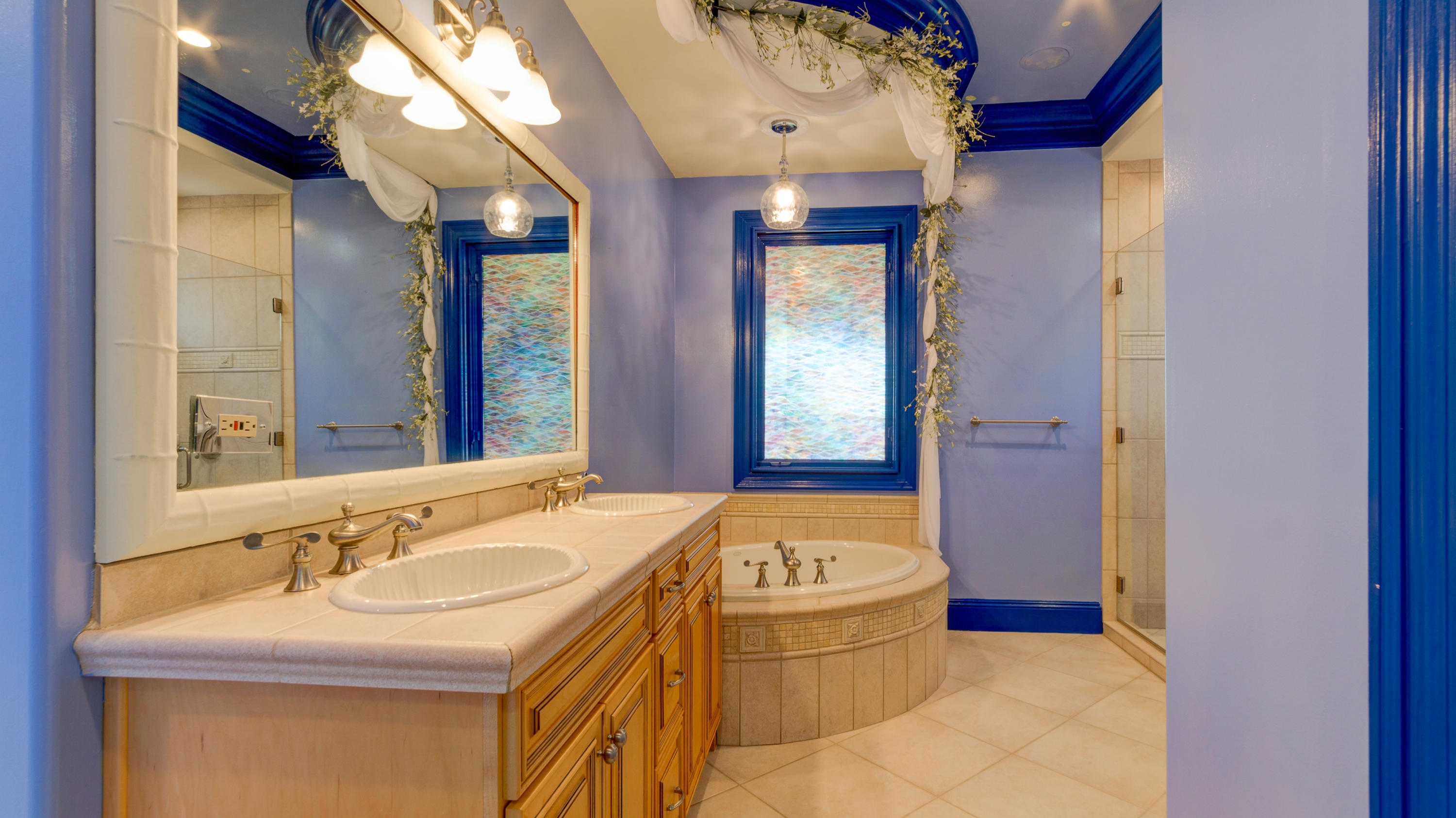 KELLY PLANTATION S/D - Residential