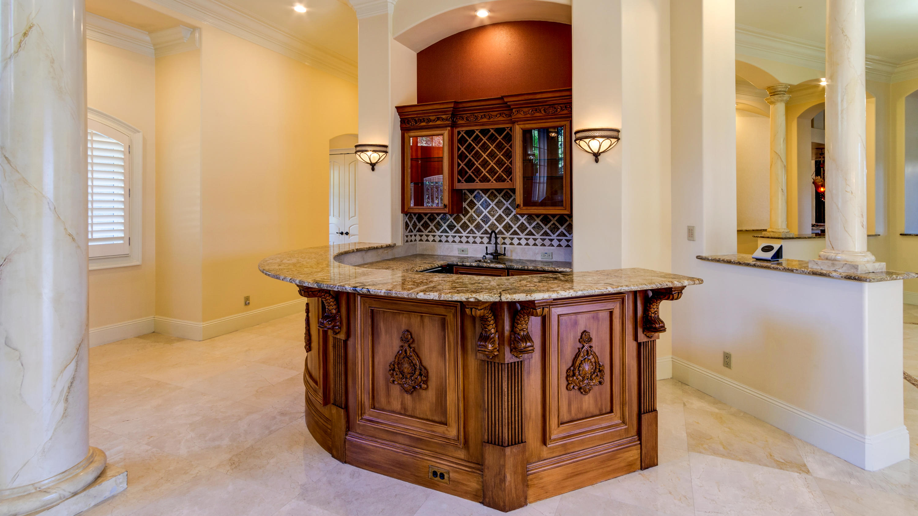 KELLY PLANTATION S/D - Residential