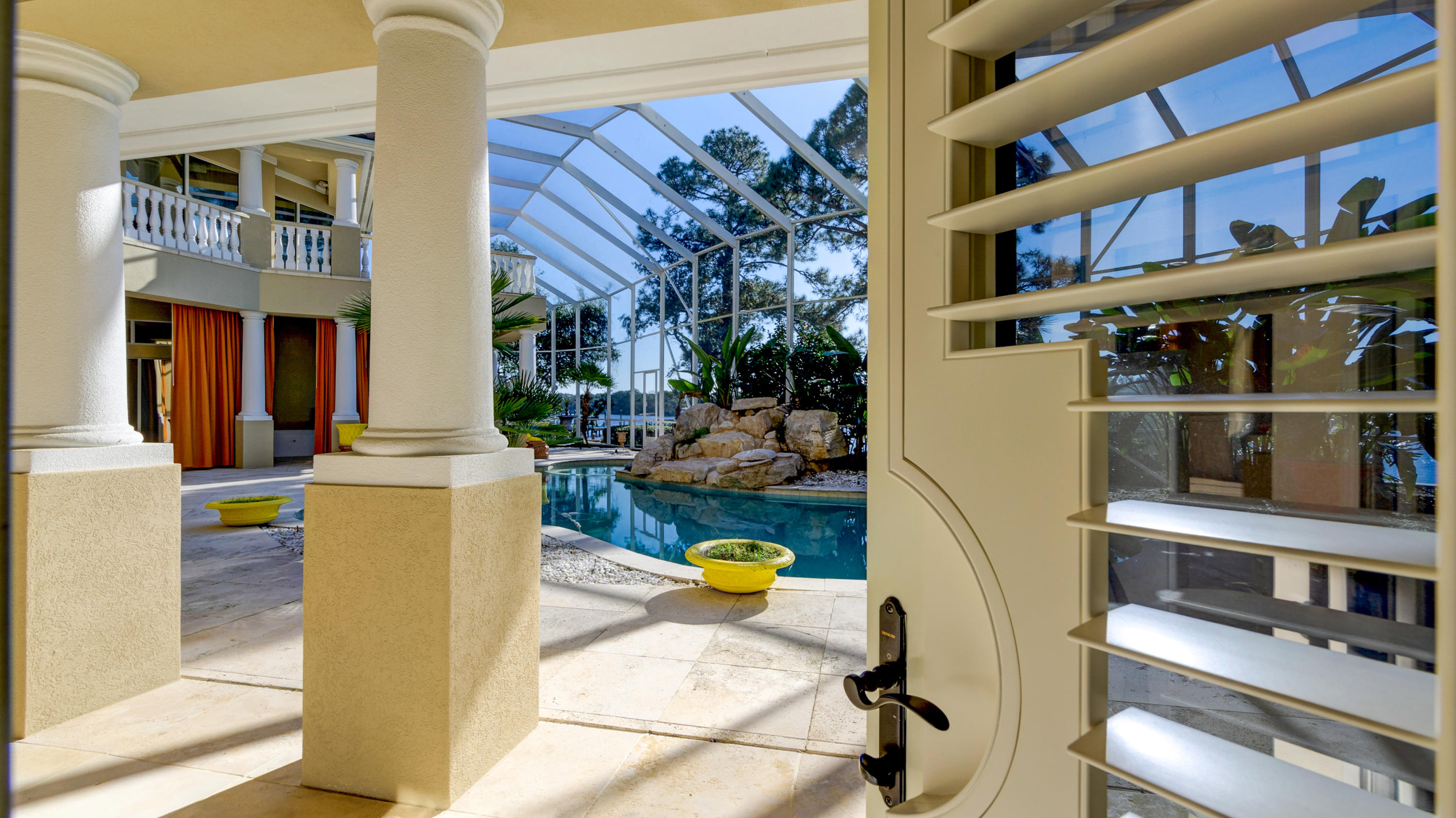 KELLY PLANTATION S/D - Residential