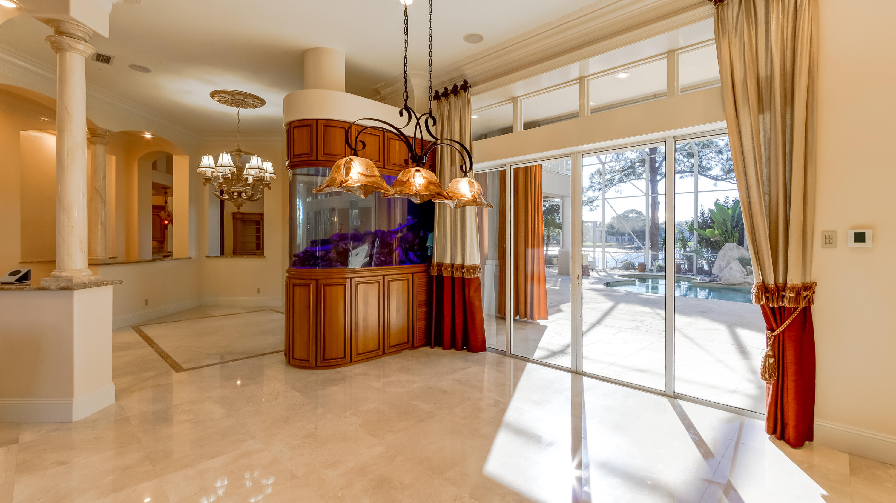 KELLY PLANTATION S/D - Residential